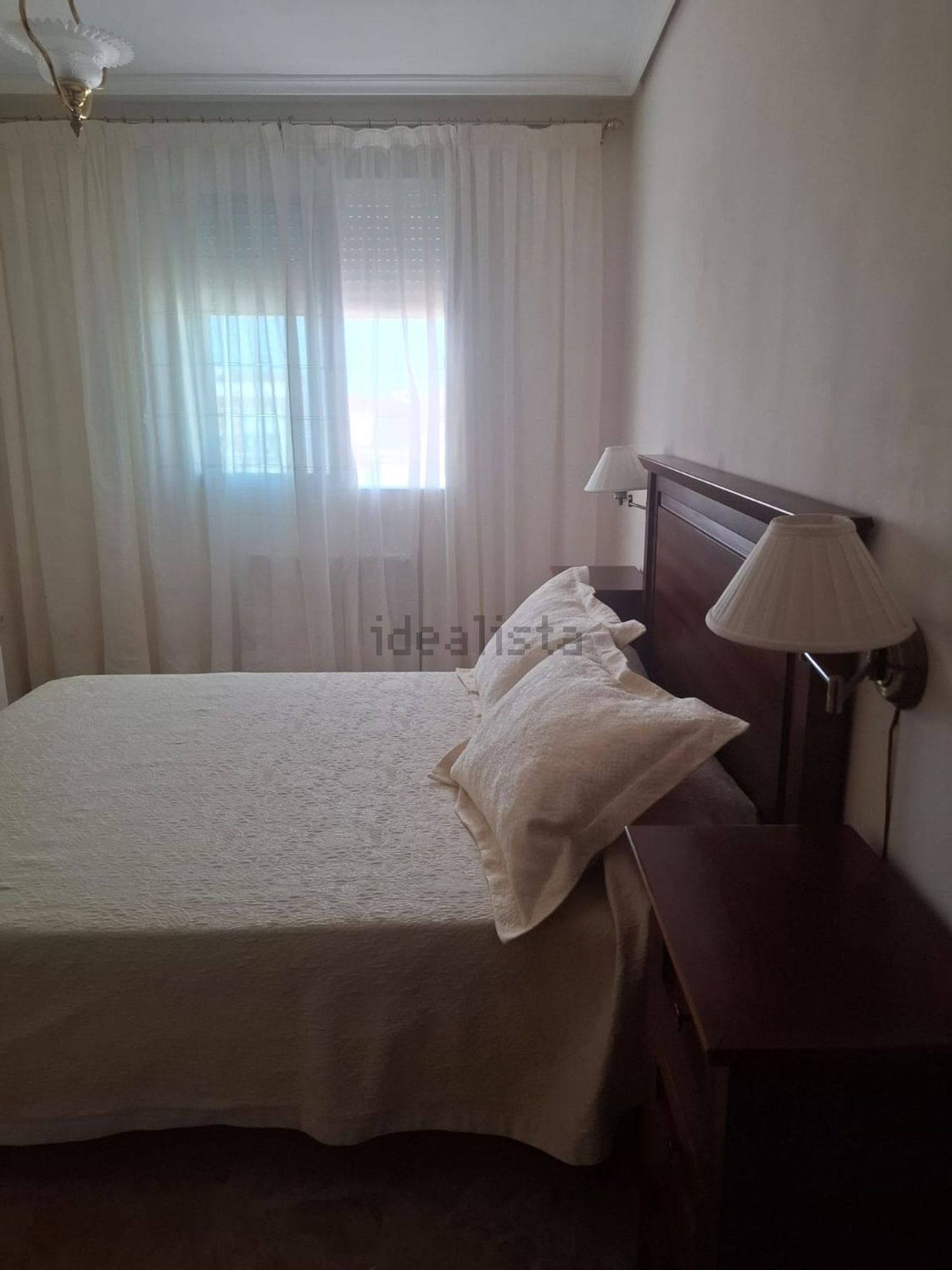 Piso de 120 m² en Albacete