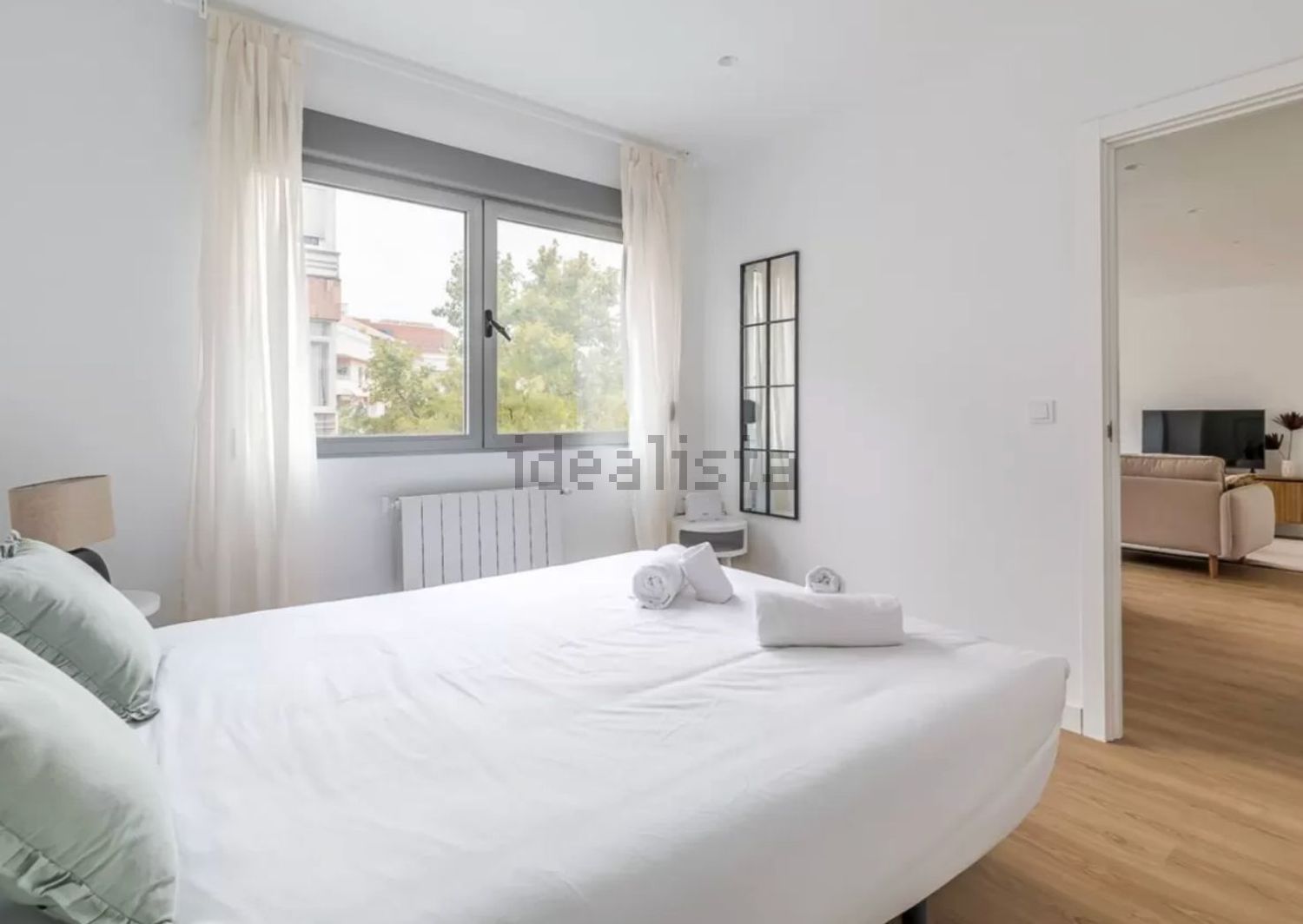 Pis de 80 m² a Madrid