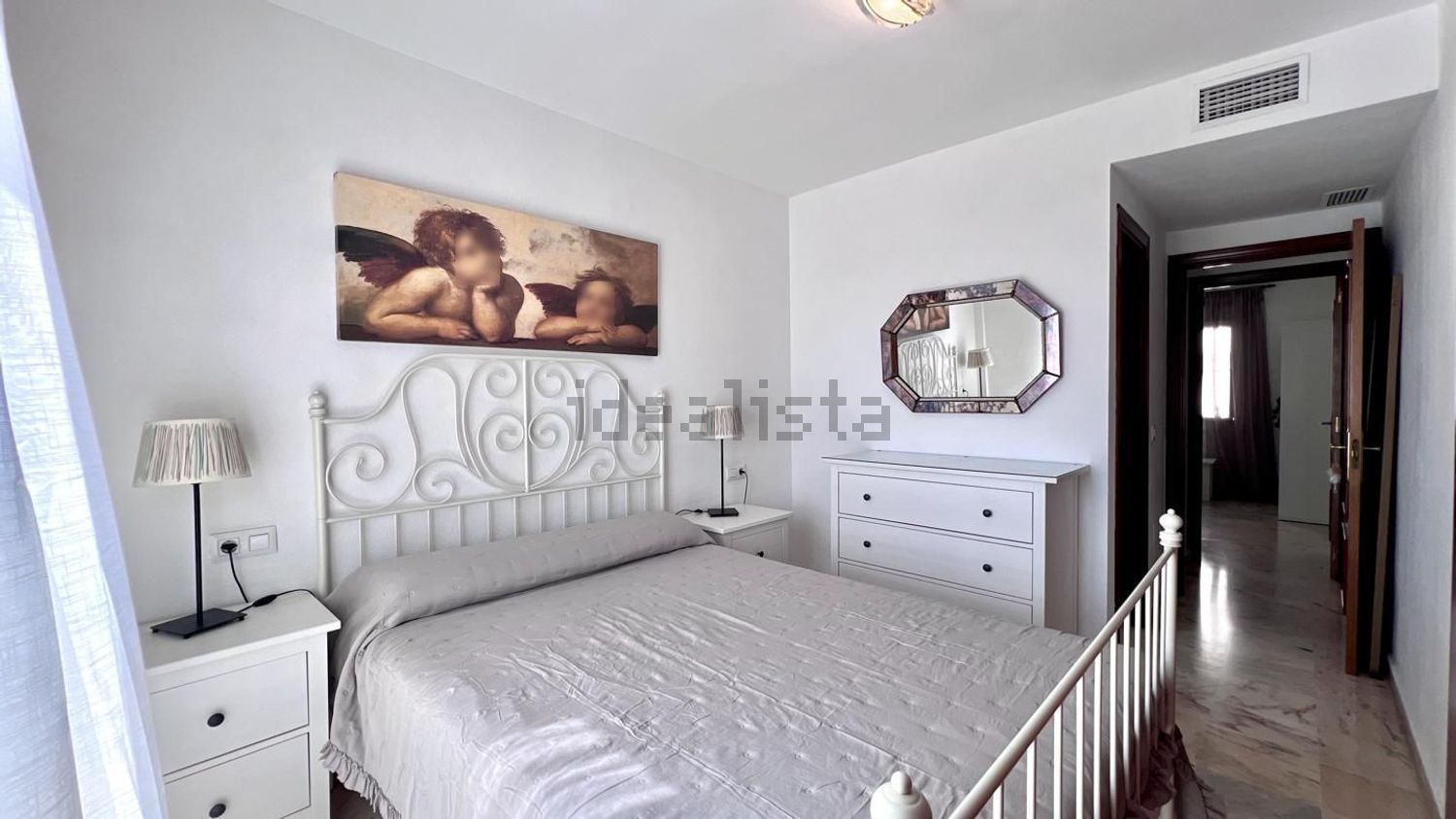 Pis de 95 m² a Màlaga