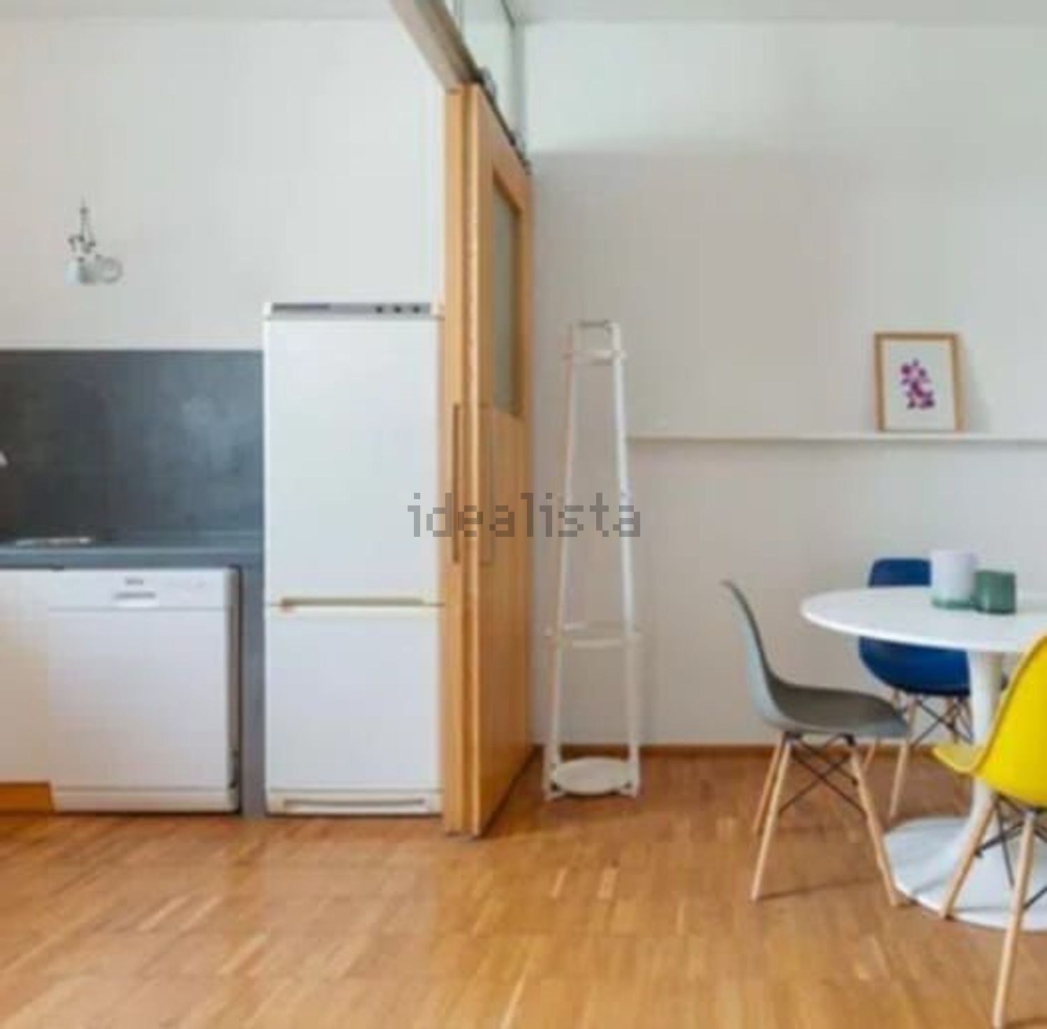 Pis de 69 m² a Barcelona