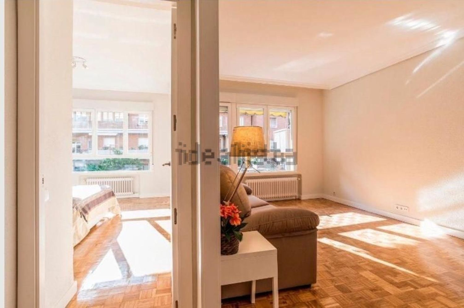 Pis de 68 m² a Madrid