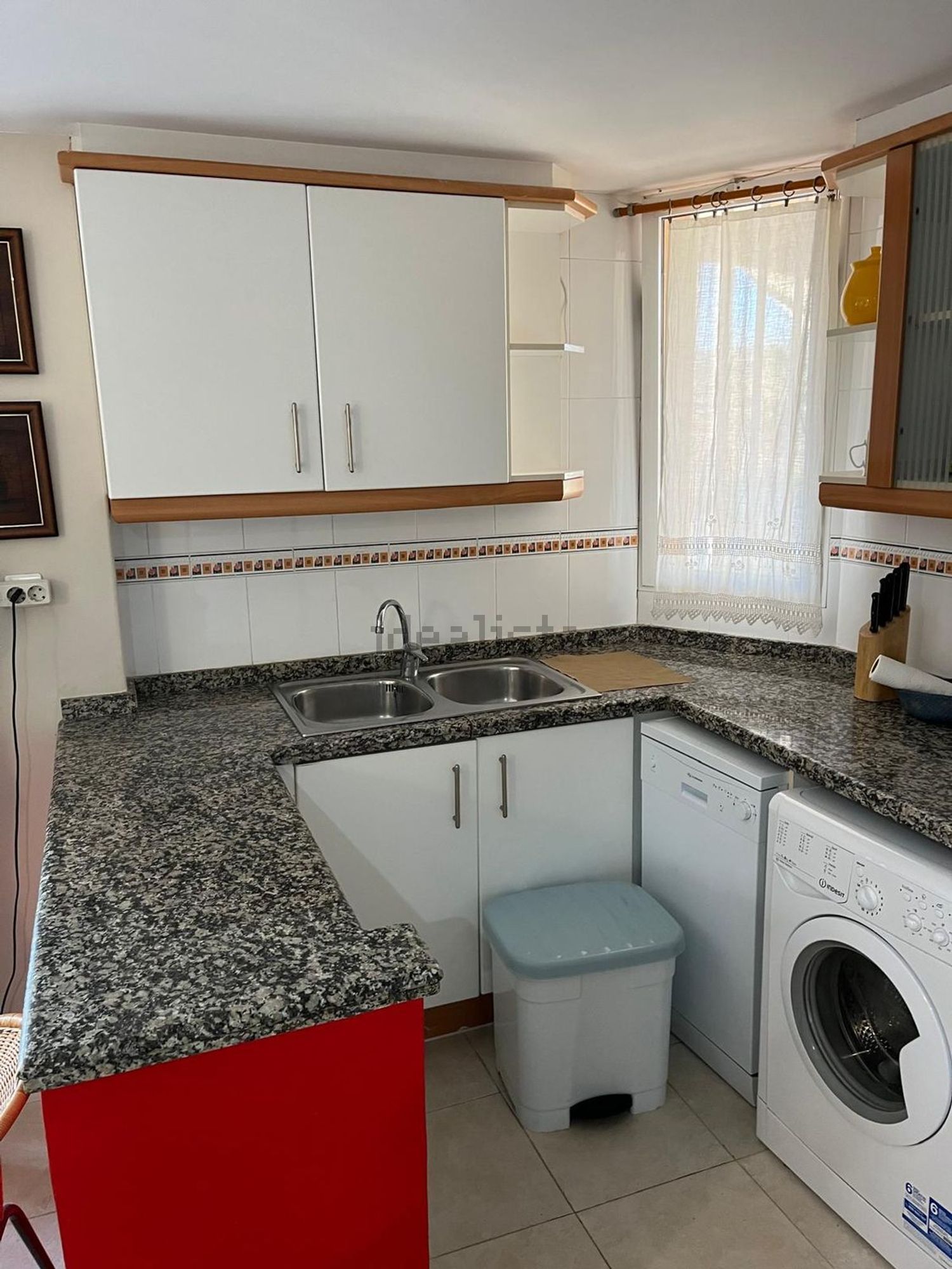 Pis de 75 m² a Xàbia