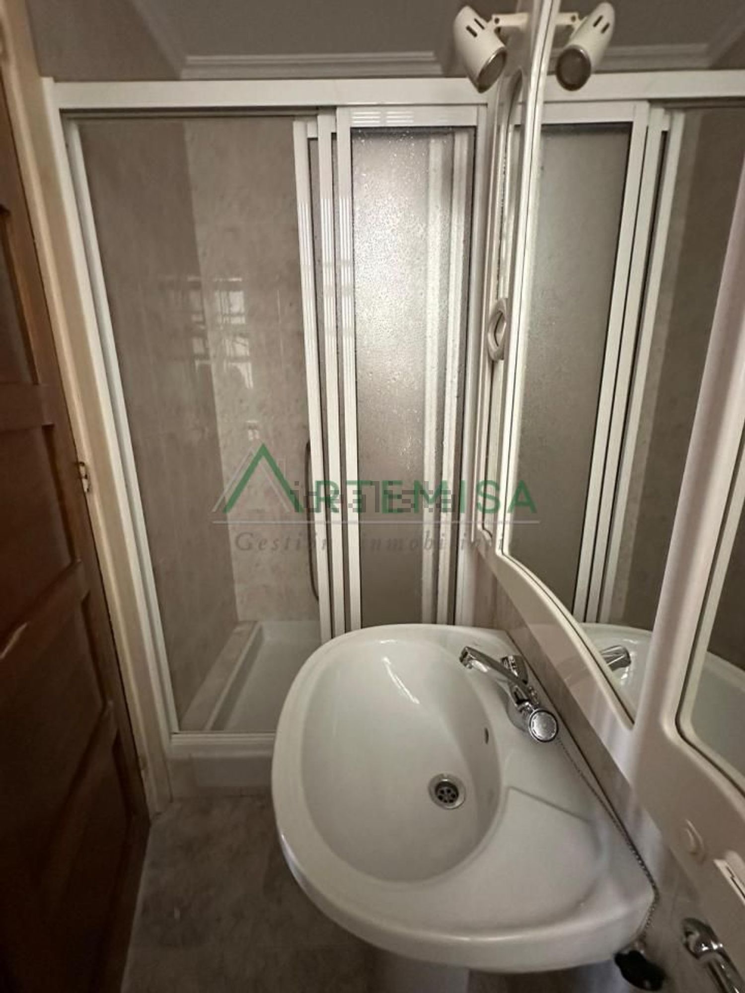 Piso de 134 m² en Ferrol