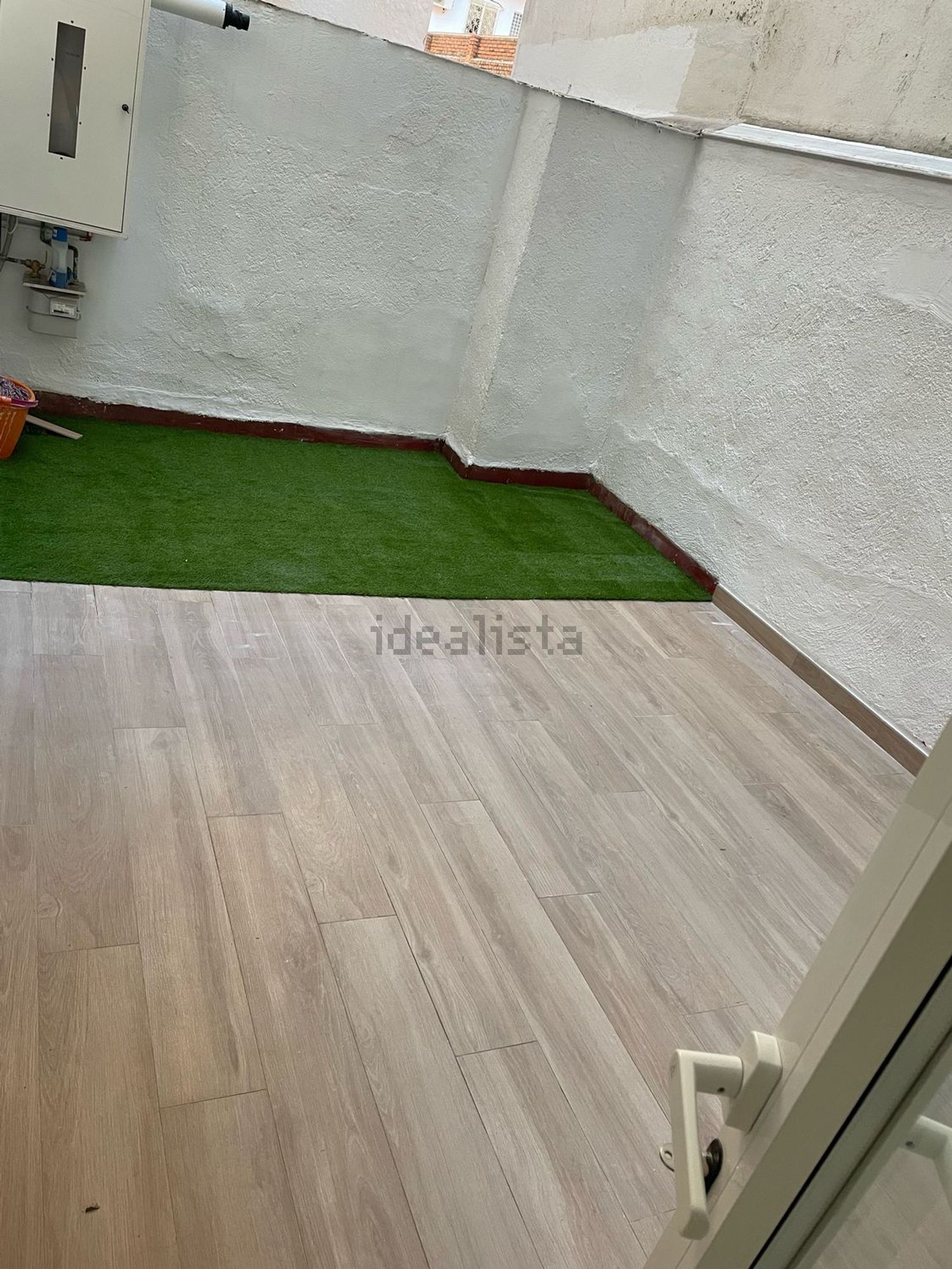 Wohnung 65 m² in Madrid