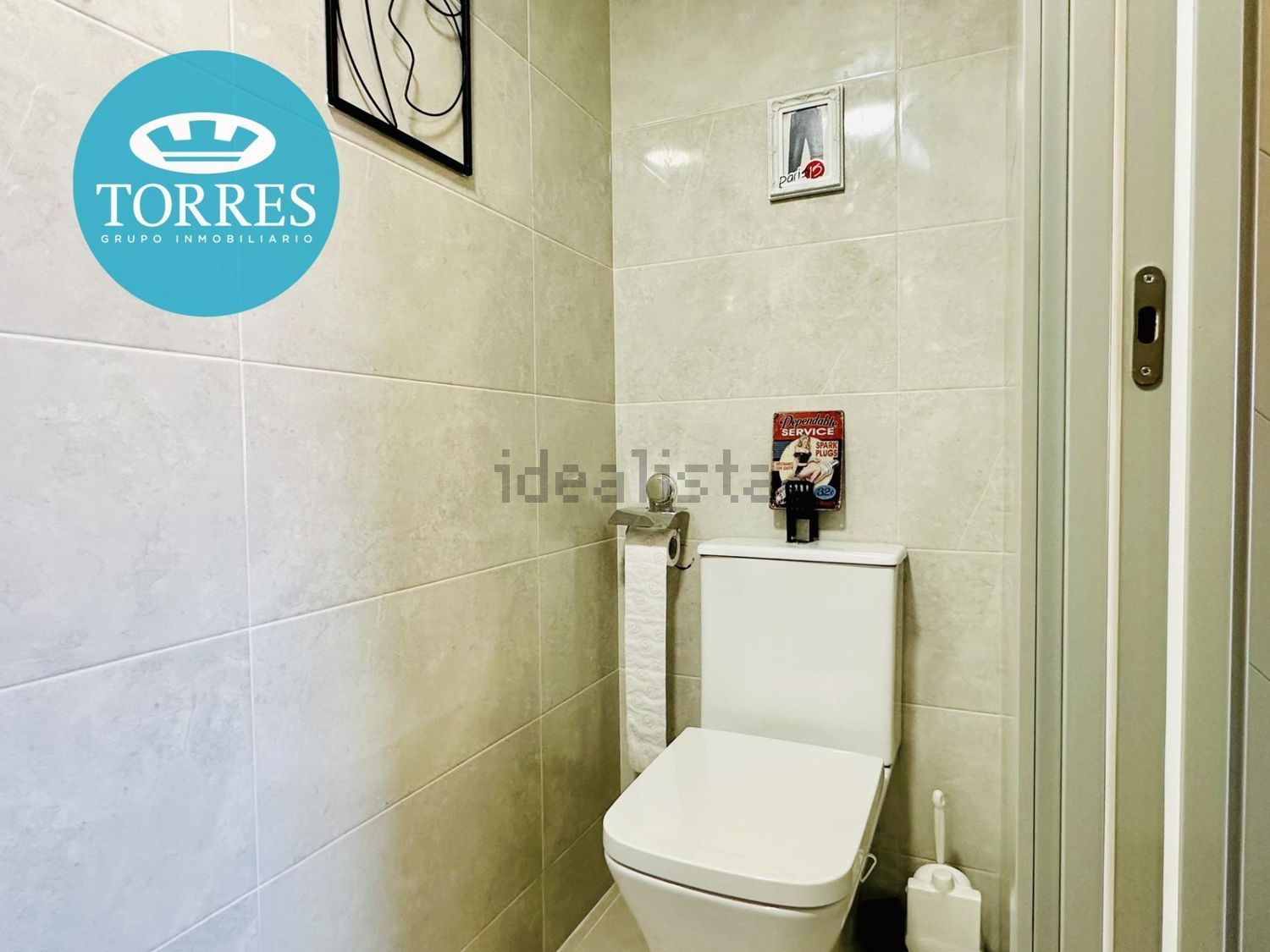 Wohnung 114 m² in Málaga