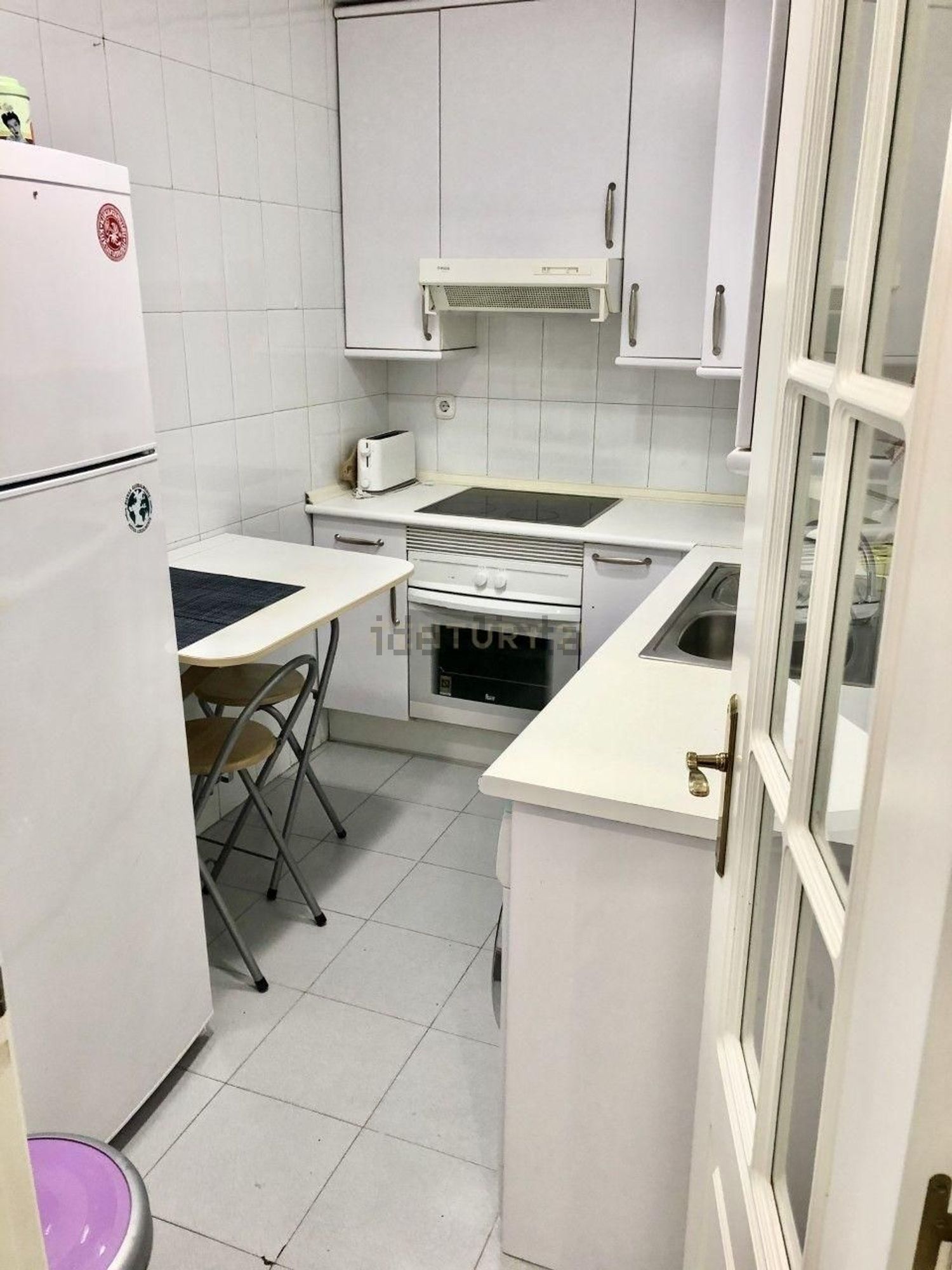 Piso de 69 m² en Madrid