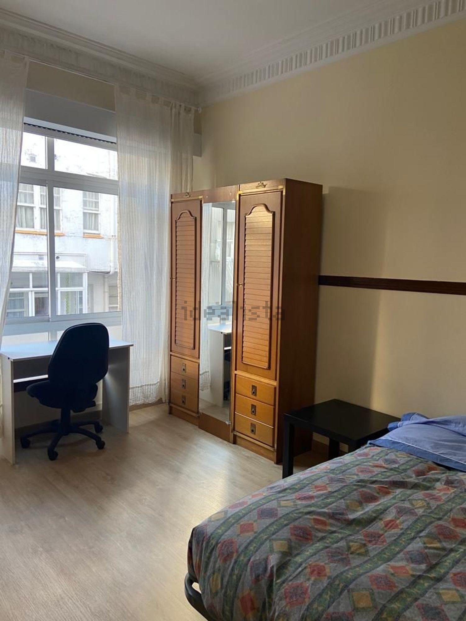 Pis de 81 m² a A Corunya