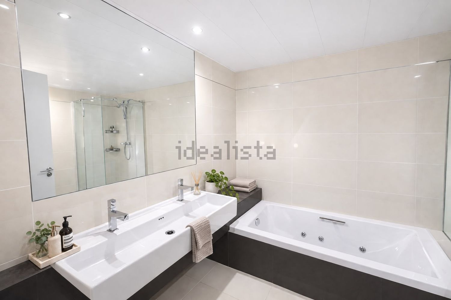Piso de 190 m² en Barcelona