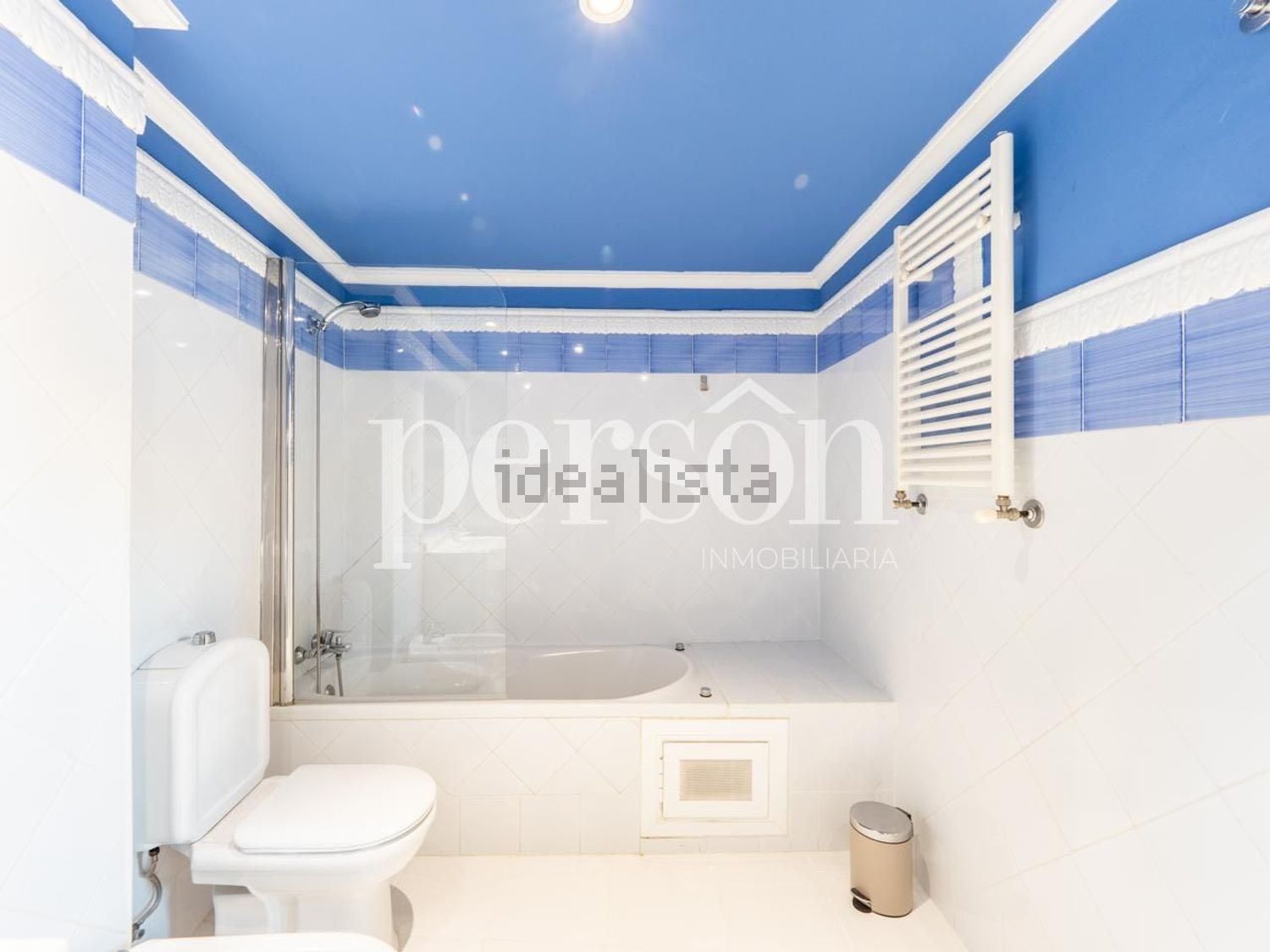 Wohnung 130 m² in Valencia