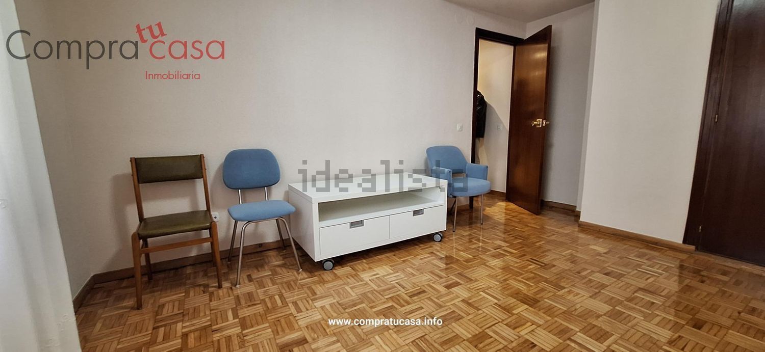 Pis de 93 m² a Segovia