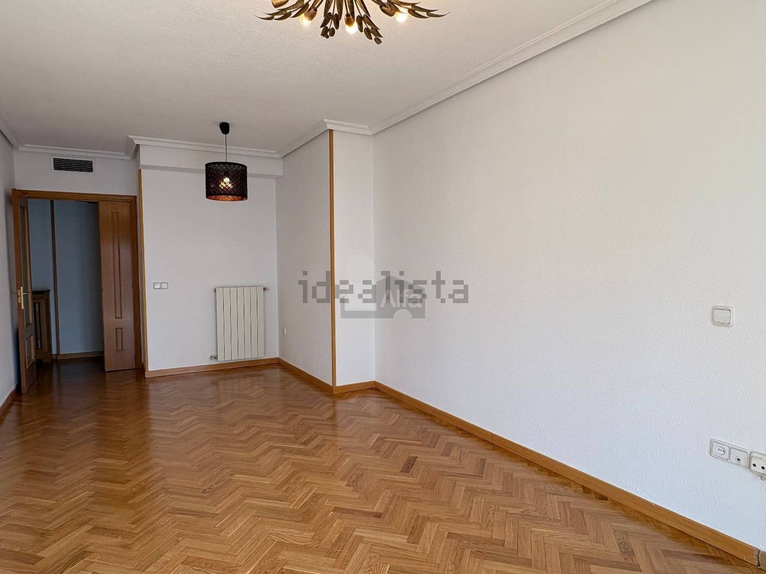 Appartamento 133 m² a Madrid