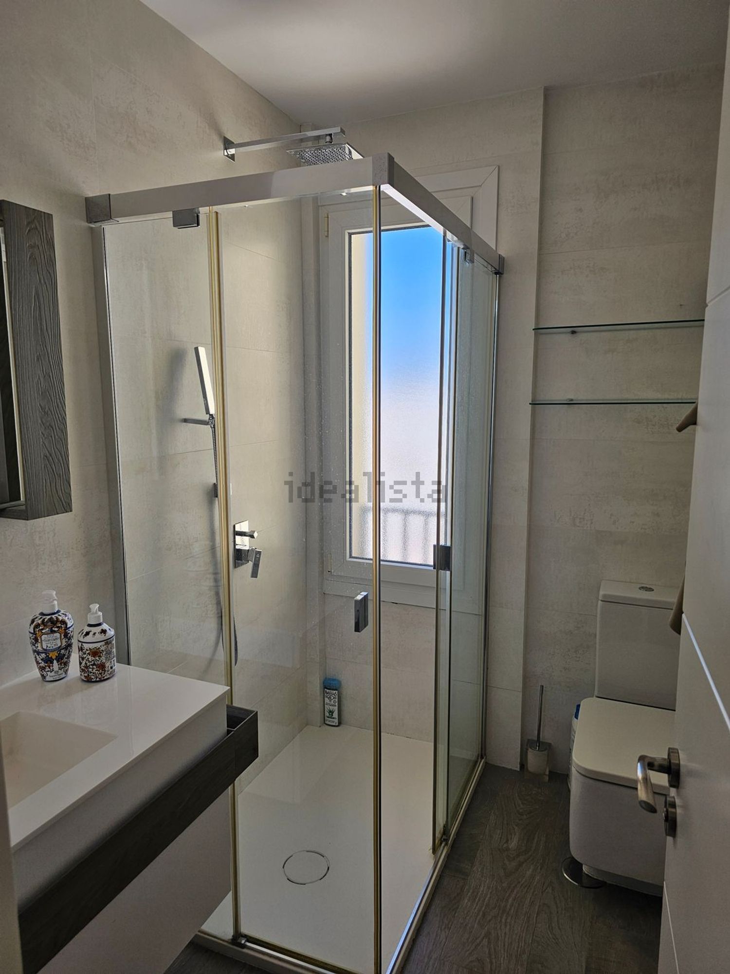Piso de 70 m² en Cádiz