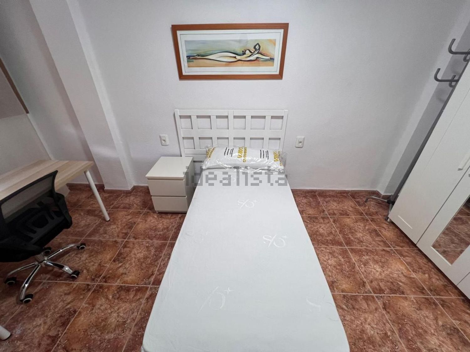 Appartement 100 m² à Valence