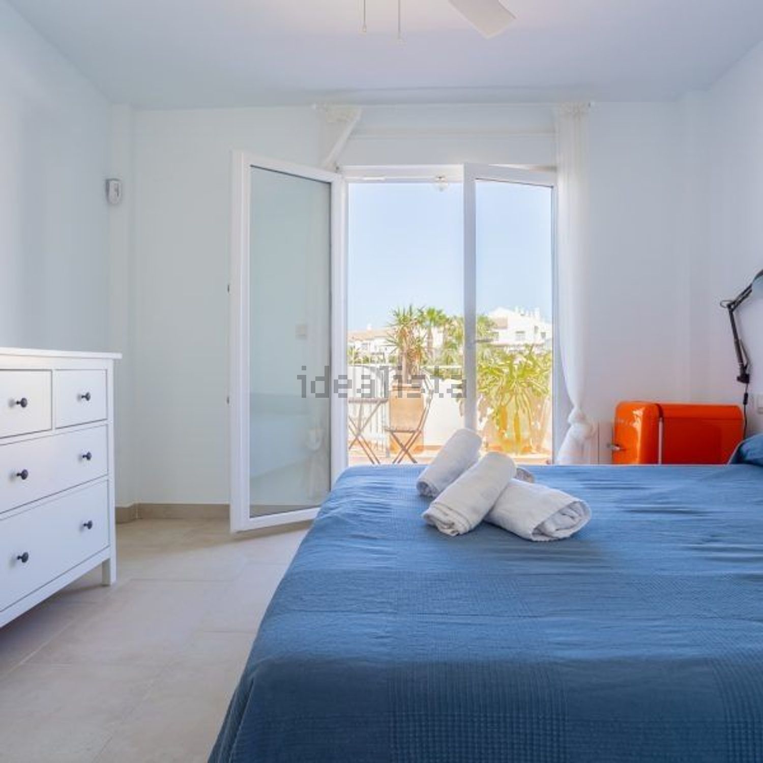 Casa de 100 m² a Tarifa