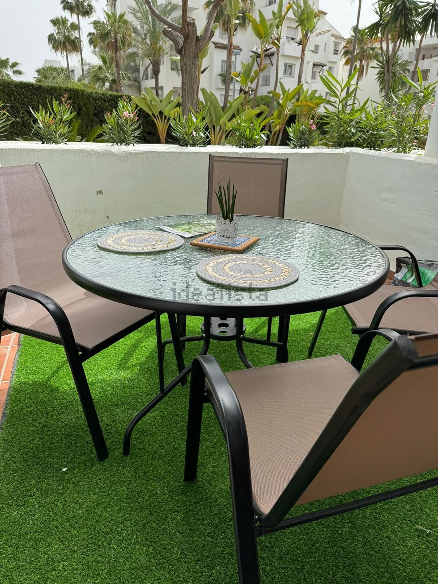 Pis de 55 m² a Estepona