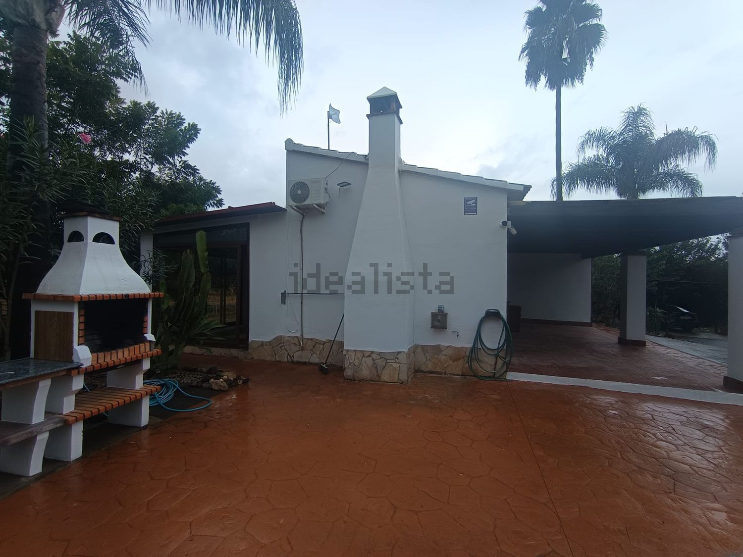 Haus 650 m² in Coín