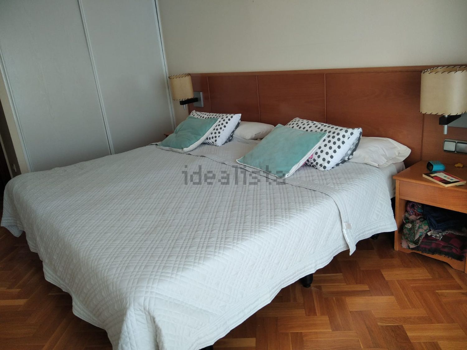 Piso de 51 m² en Pamplona
