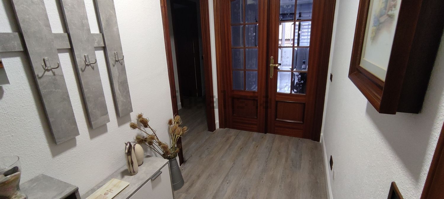 Habitación en alquiler, León