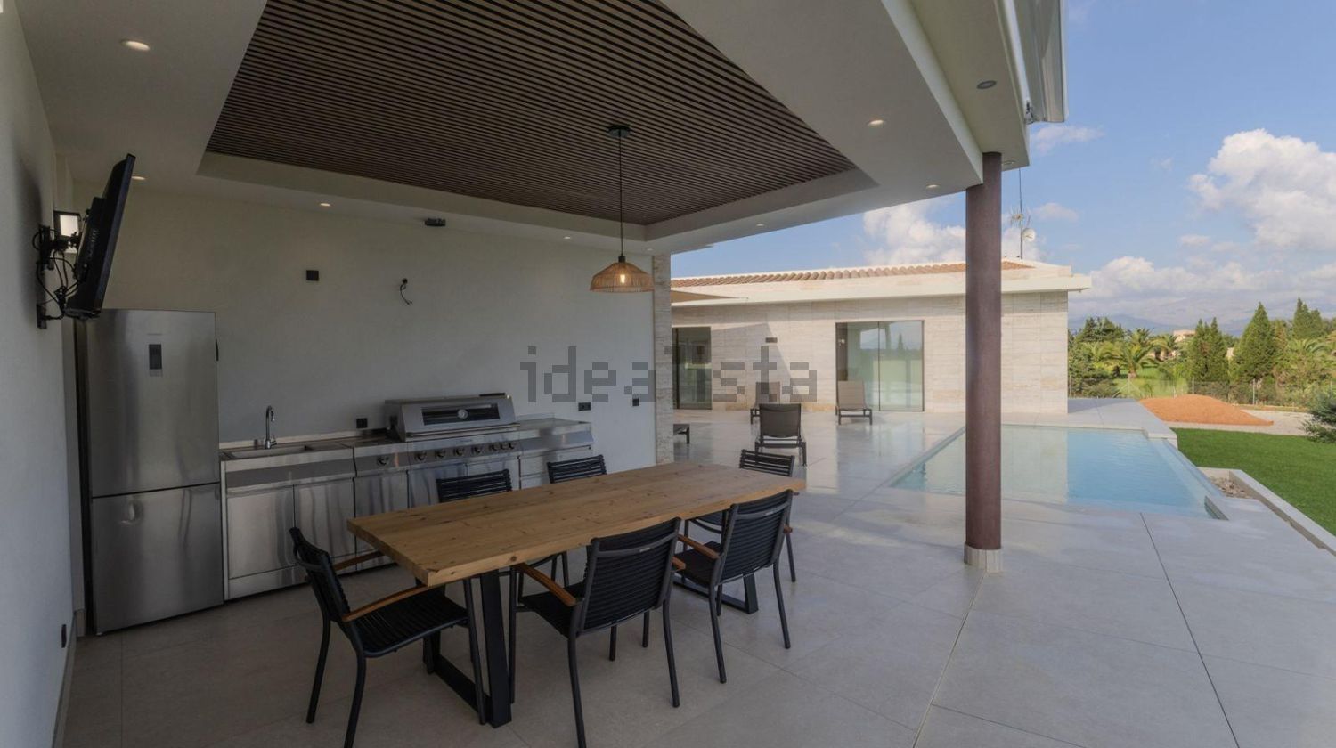 Casa de 460 m² en Muro