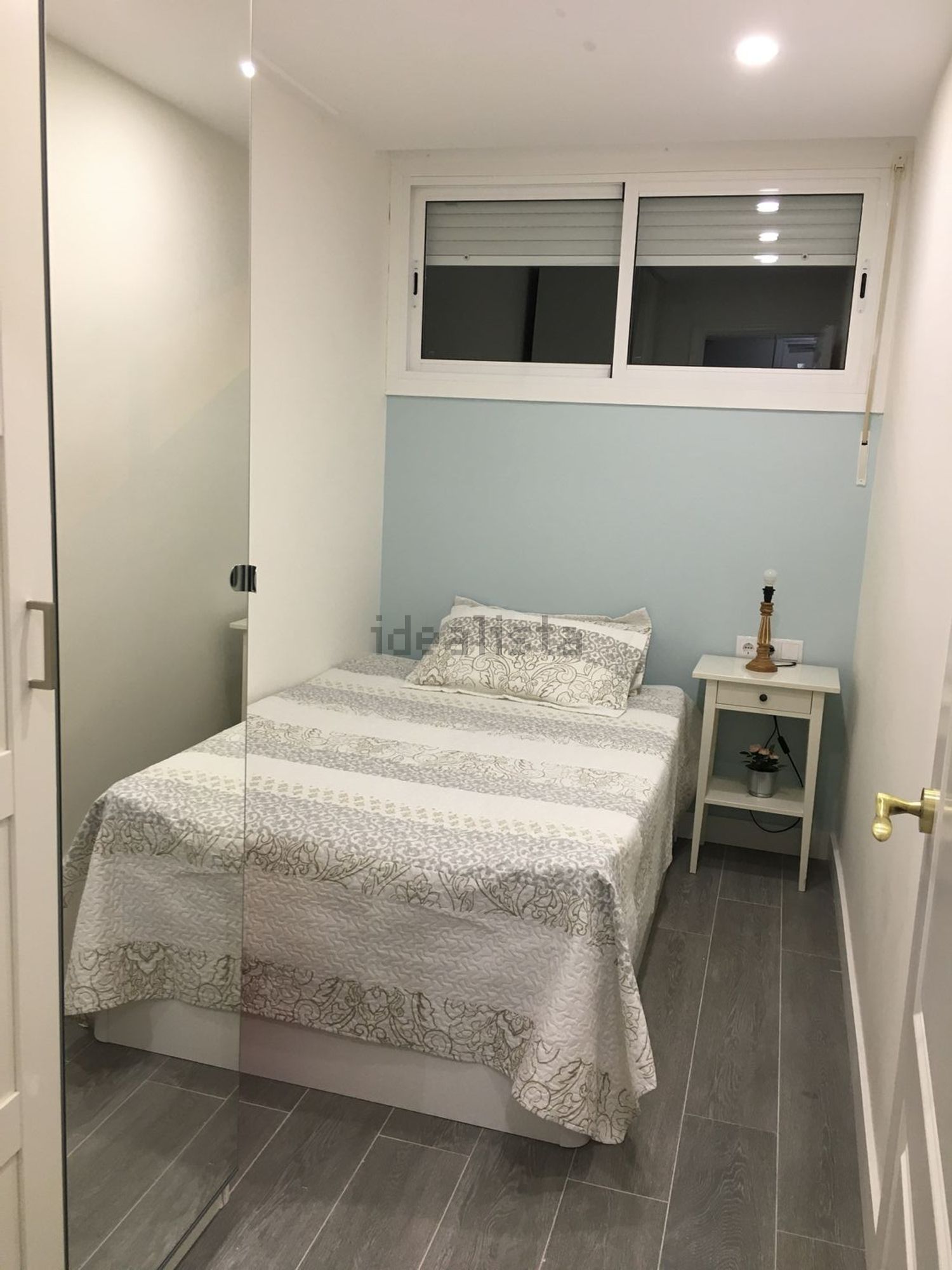 Habitación en alquiler, Barcelona