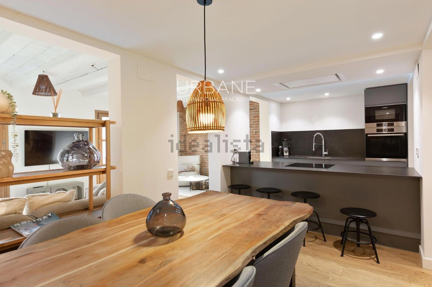 Piso de 91 m² en Barcelona