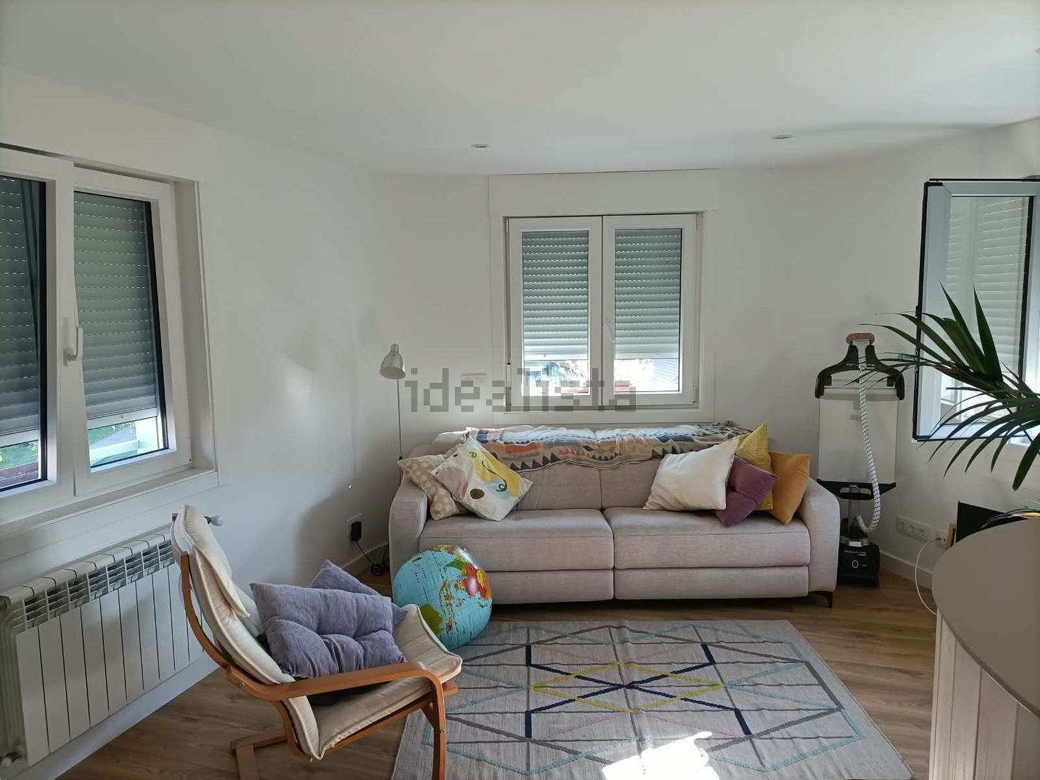 Pis de 82 m² a Santiago de Compostel·la