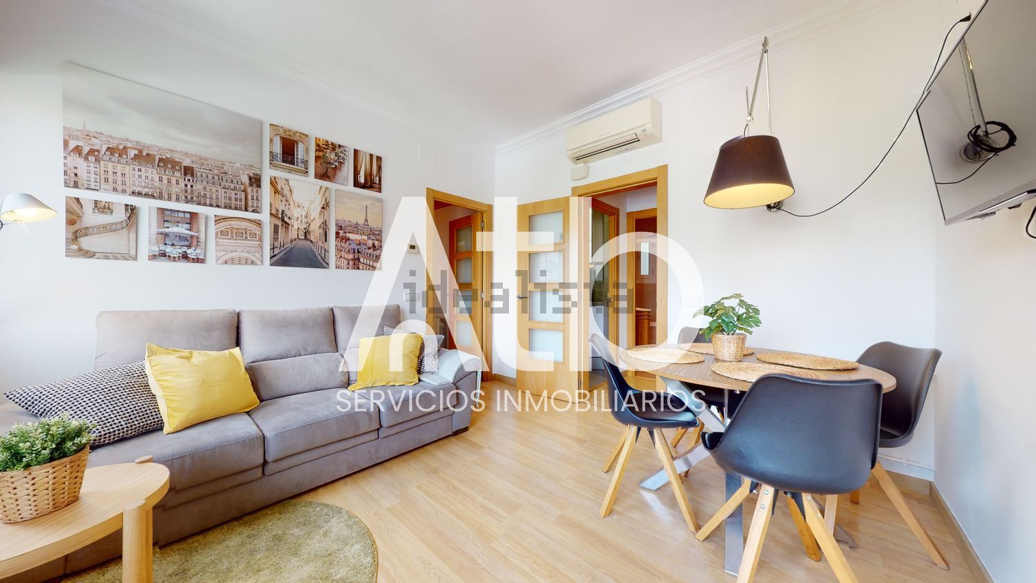 Appartamento 80 m² a Barcelona