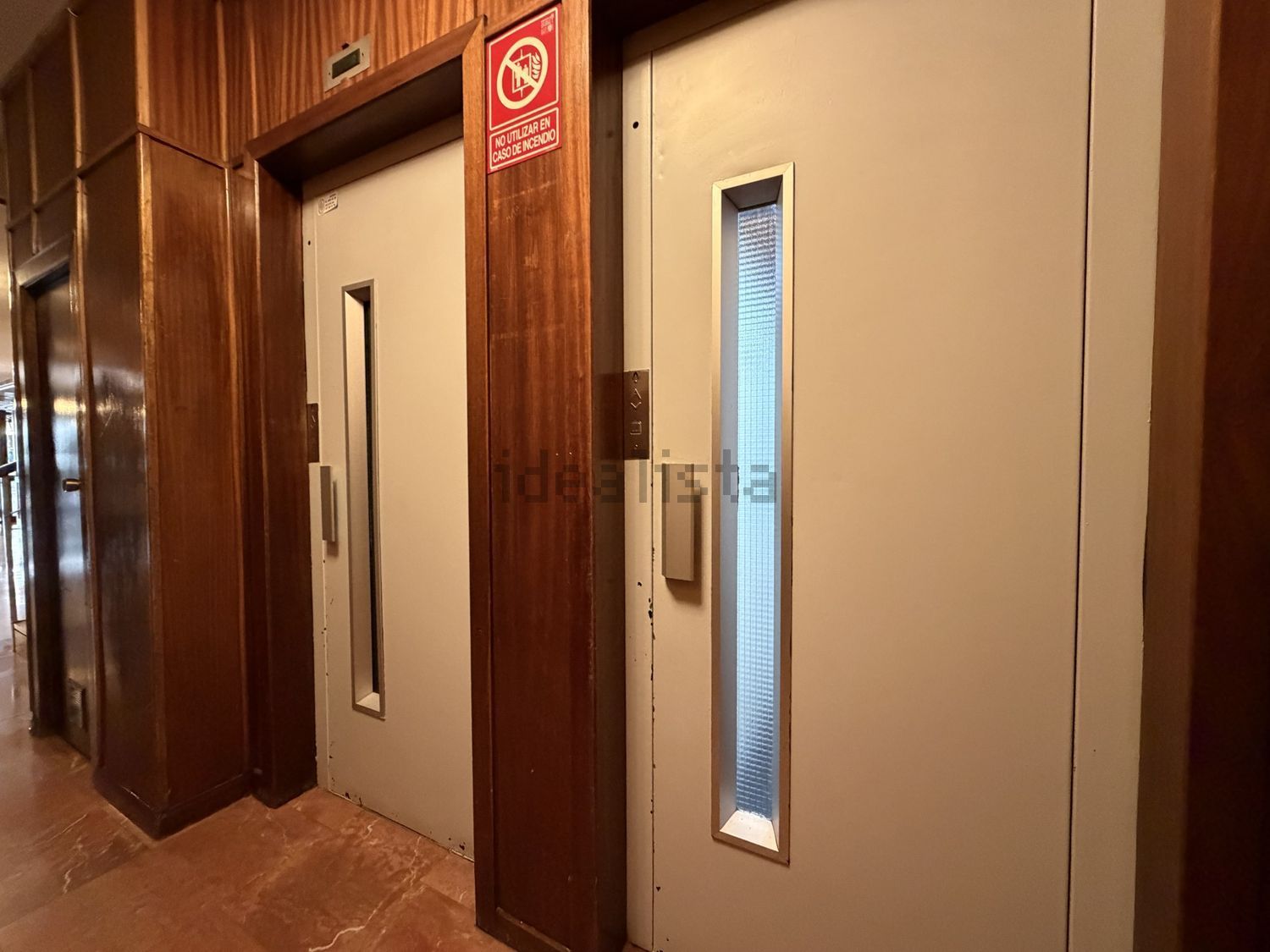 Pis de 55 m² a Madrid