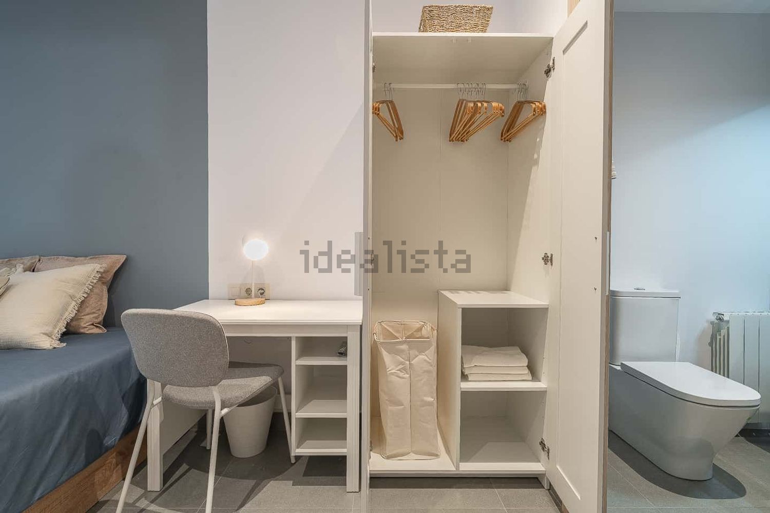 Habitación en alquiler, Barcelona