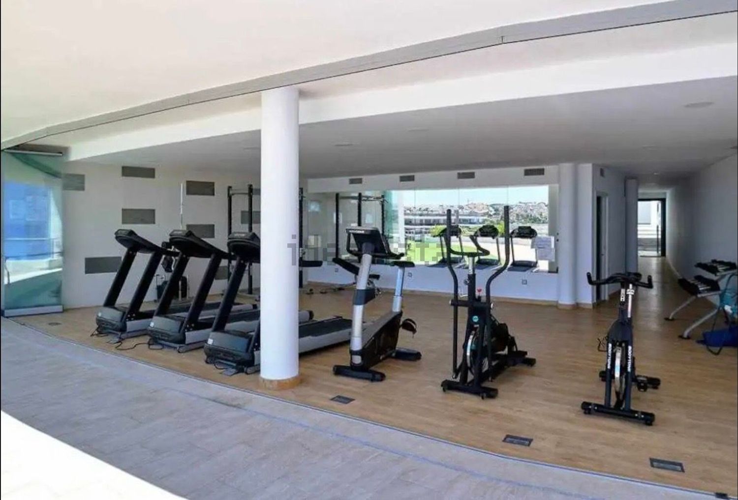 Pis de 110 m² a Elx