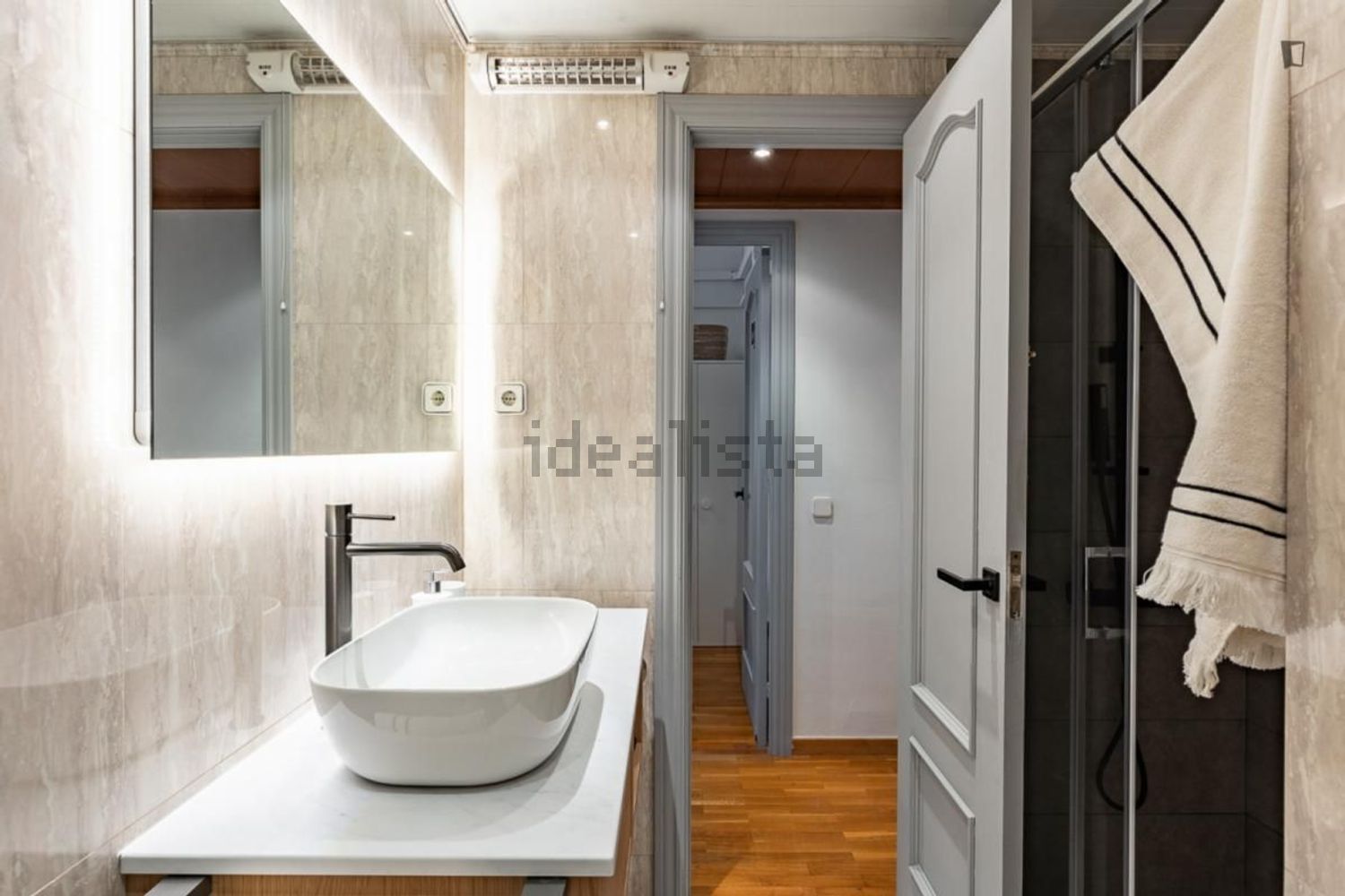 Habitación en alquiler, Barcelona