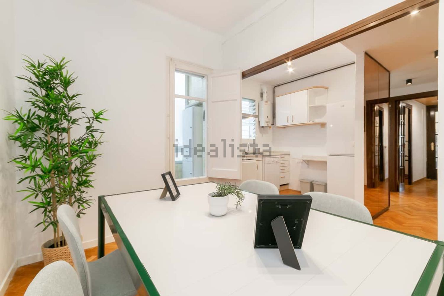 Habitación en alquiler, Barcelona