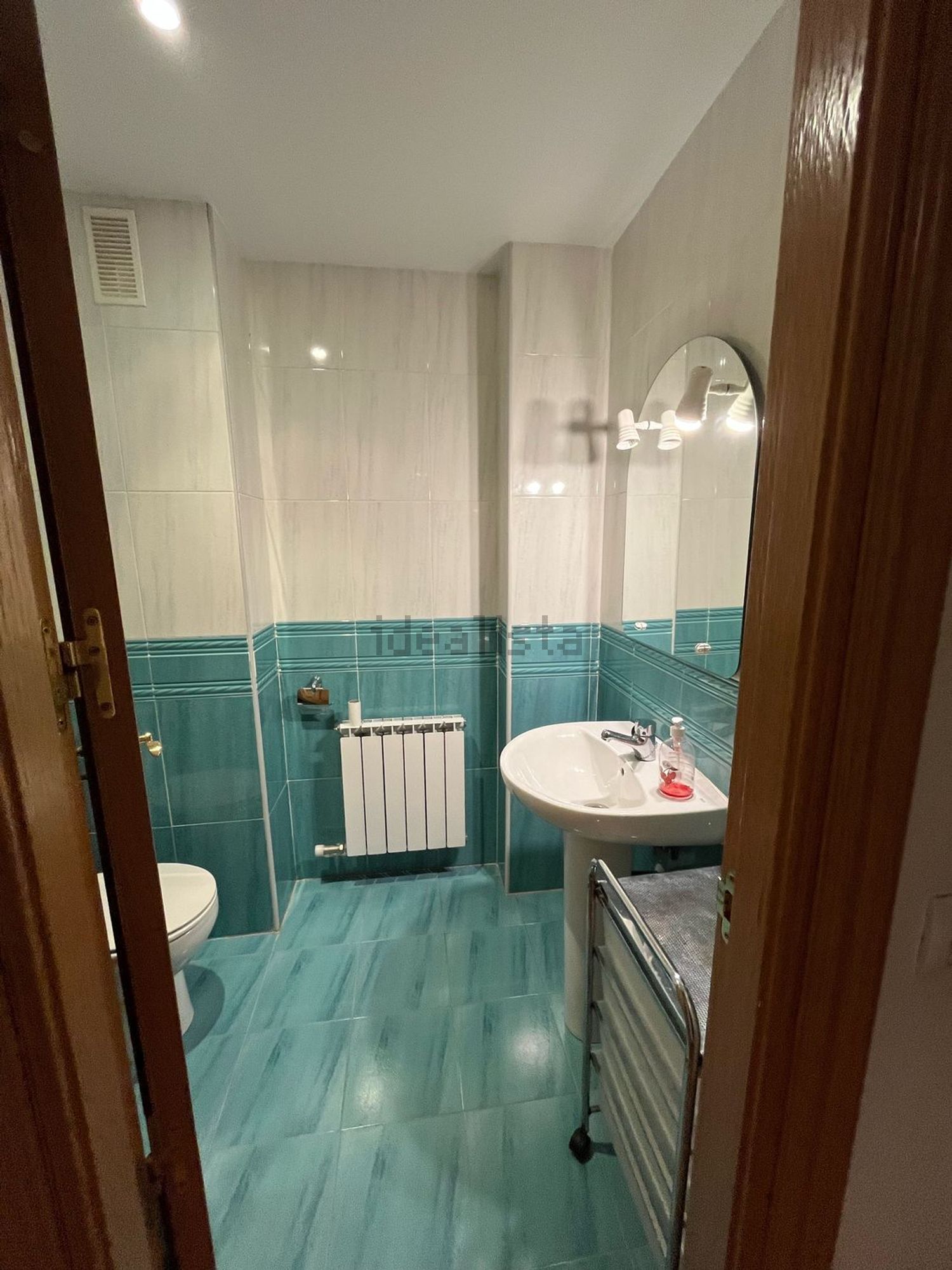 Piso de 85 m² en Ávila