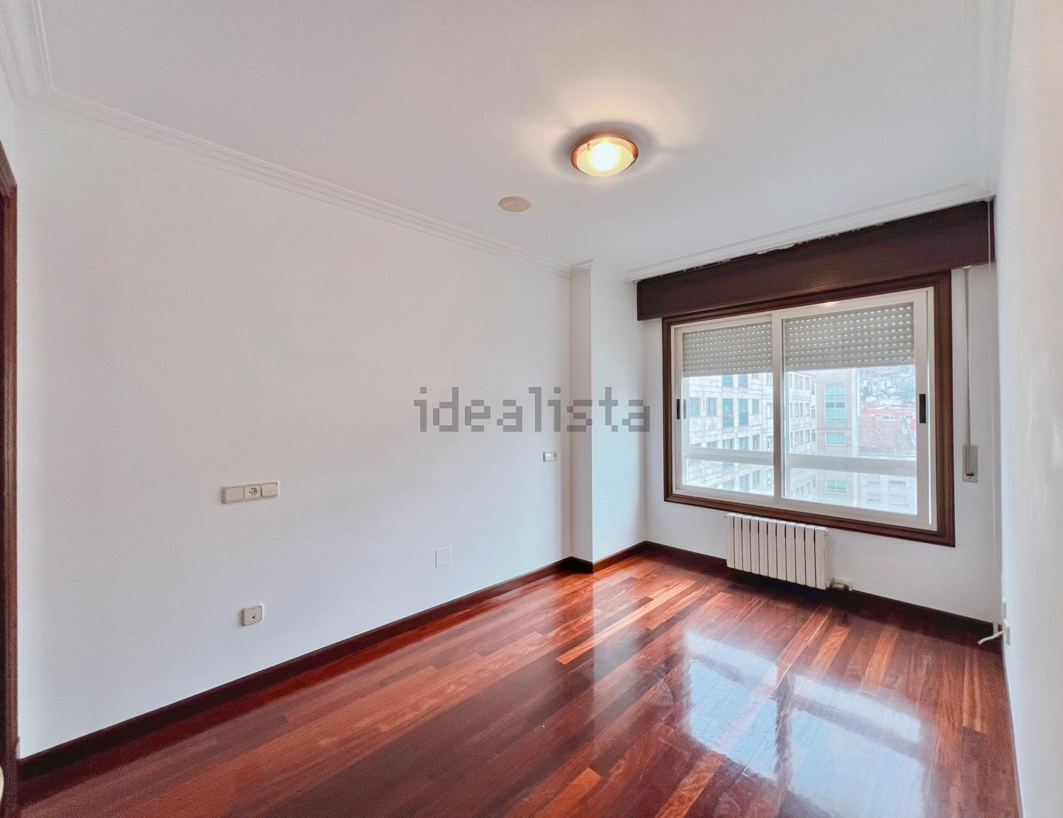 Pis de 76 m² a Vigo