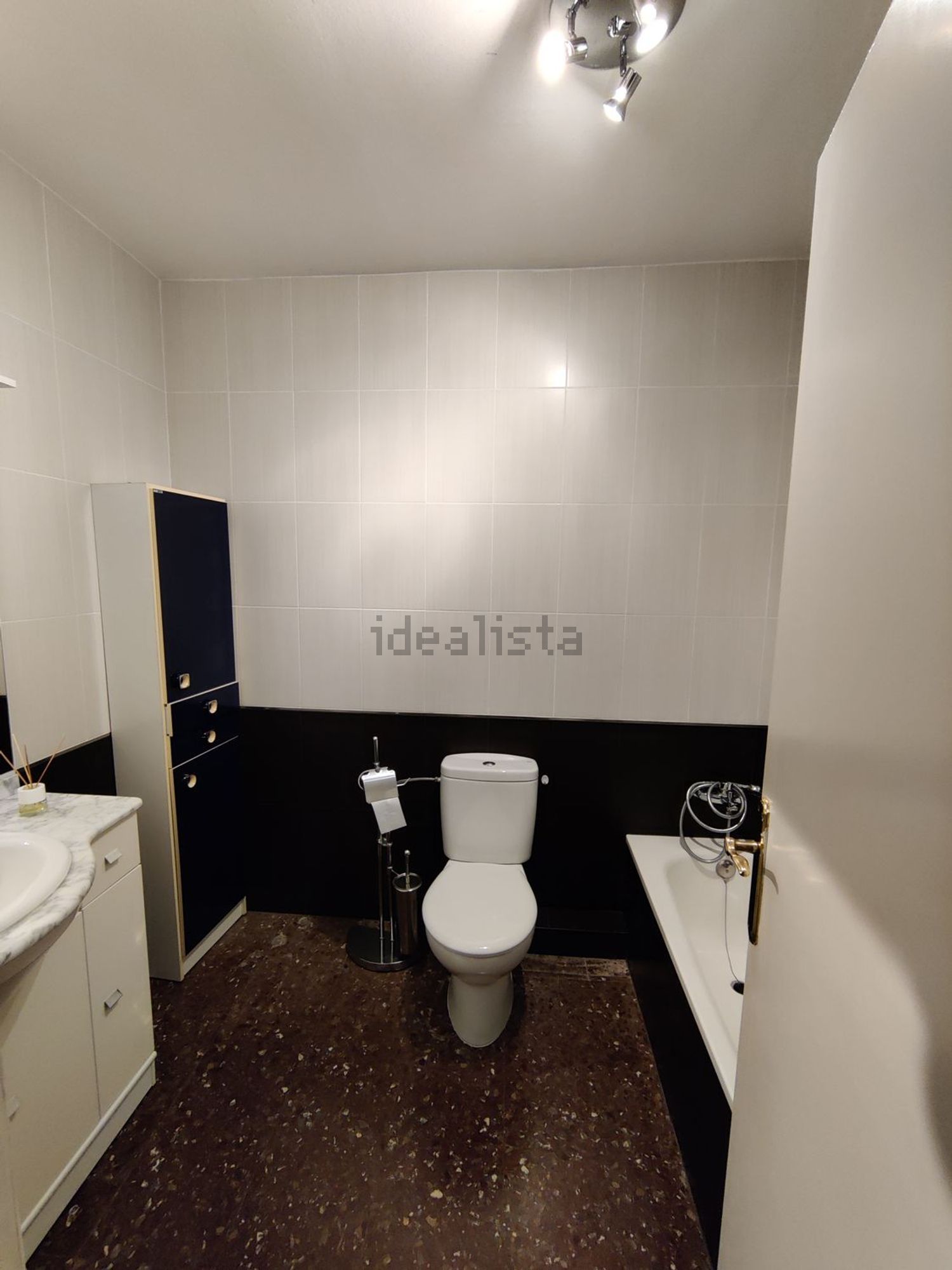 Piso de 100 m² en Gandesa