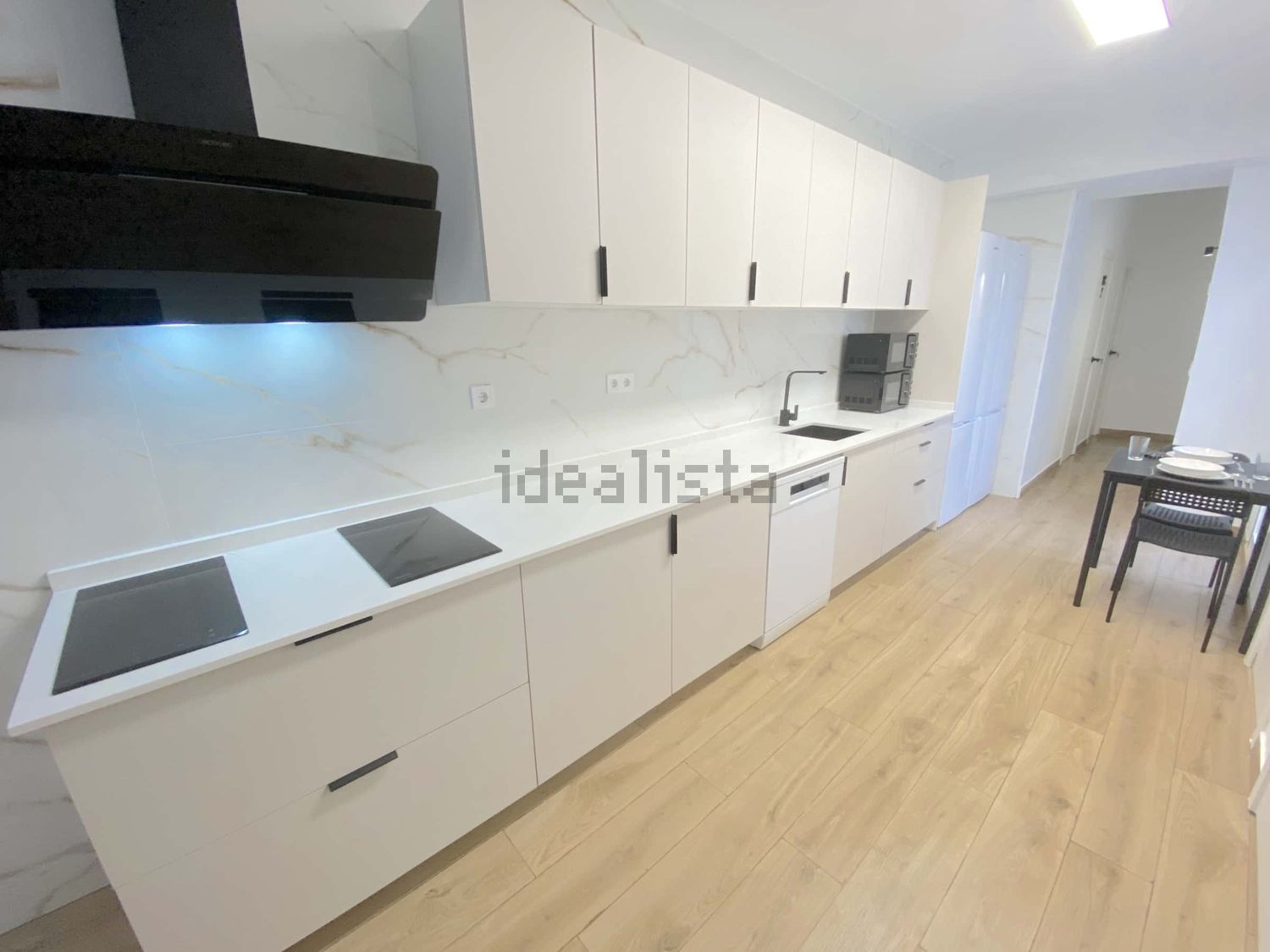 Habitación 200 m², Sevilla