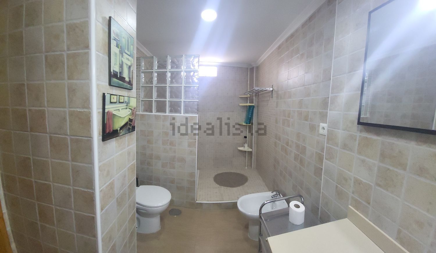 Piso de 105 m² en Rafal