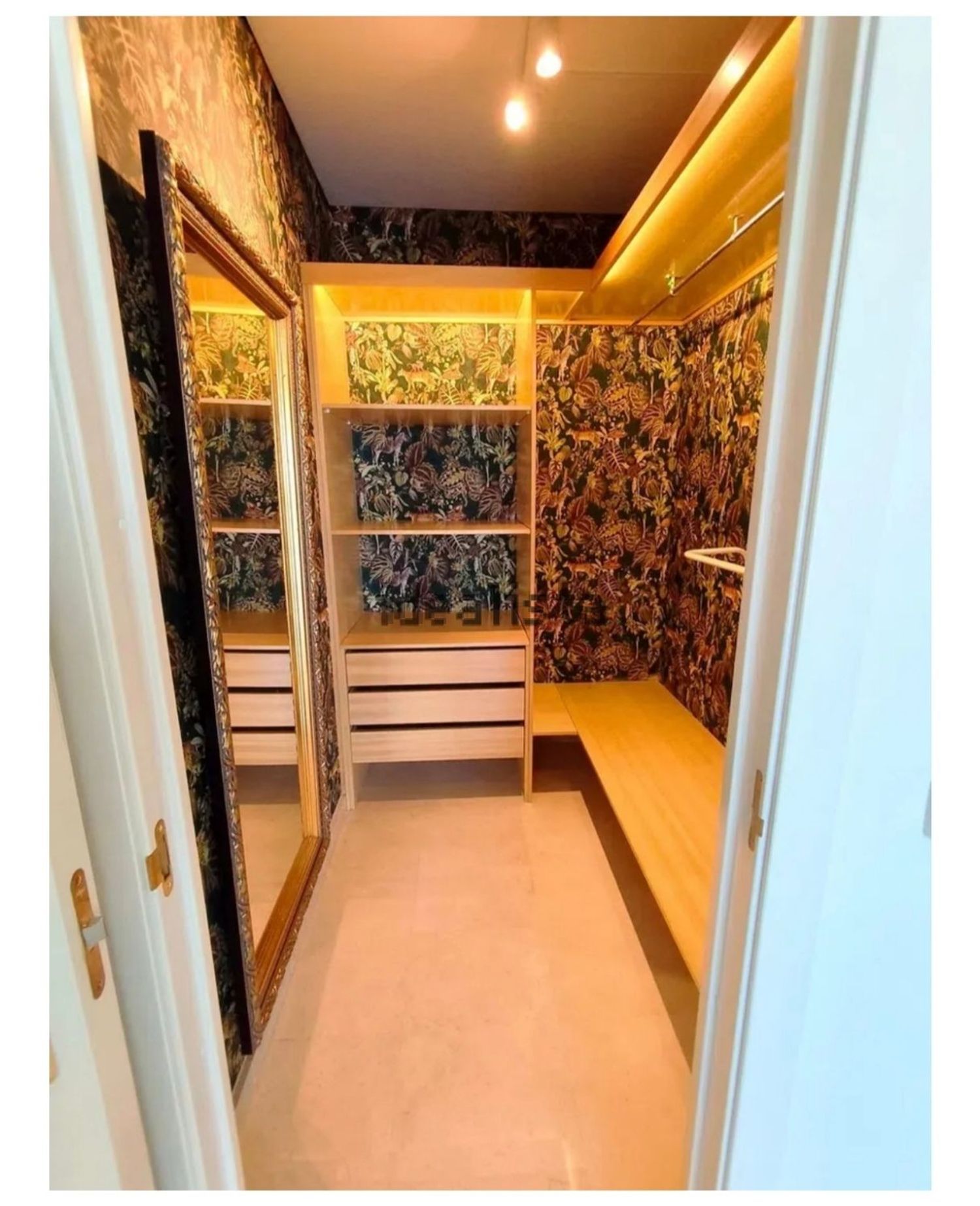 Piso de 70 m² en Madrid