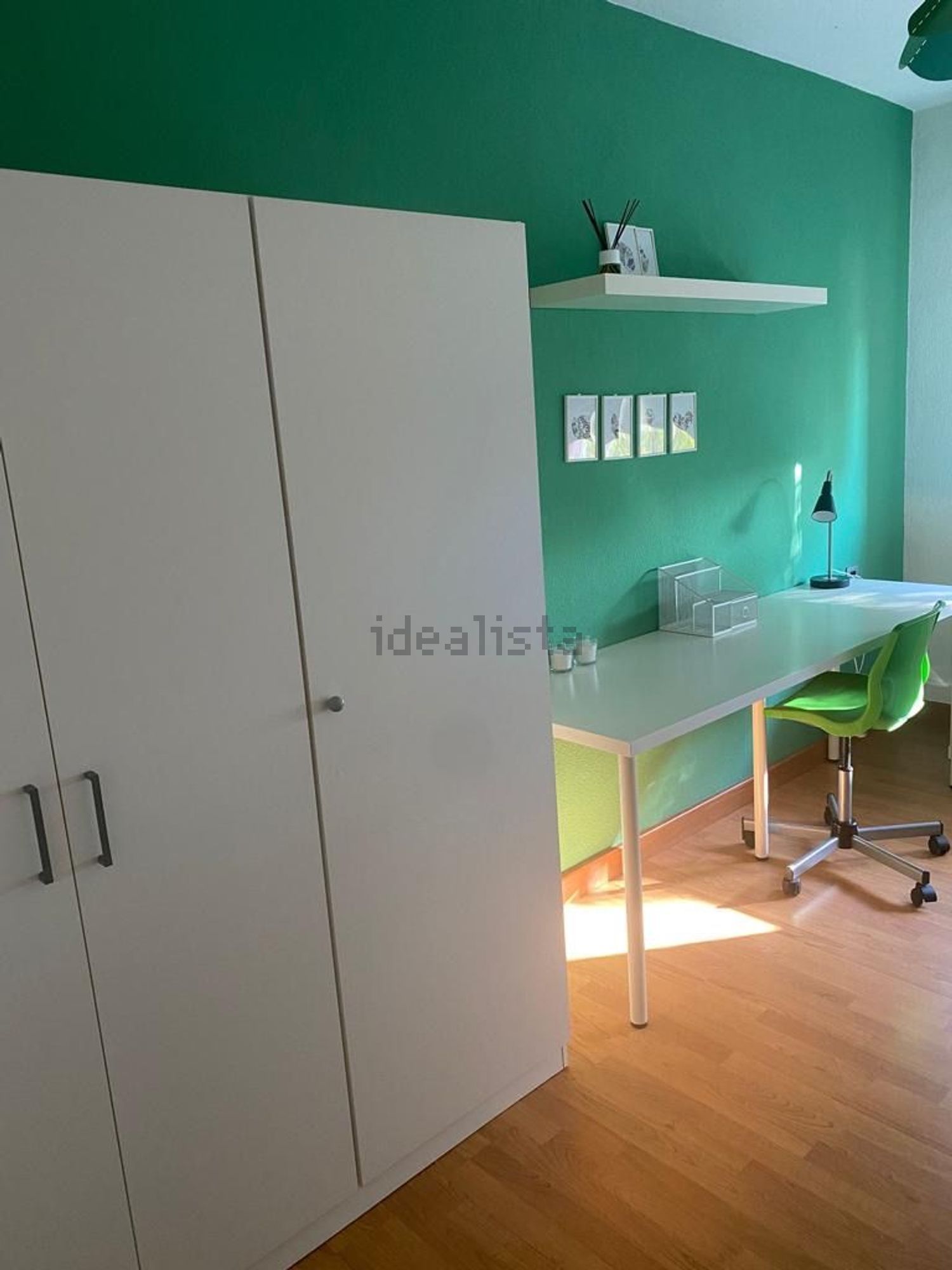 Habitación 120 m², Murcia