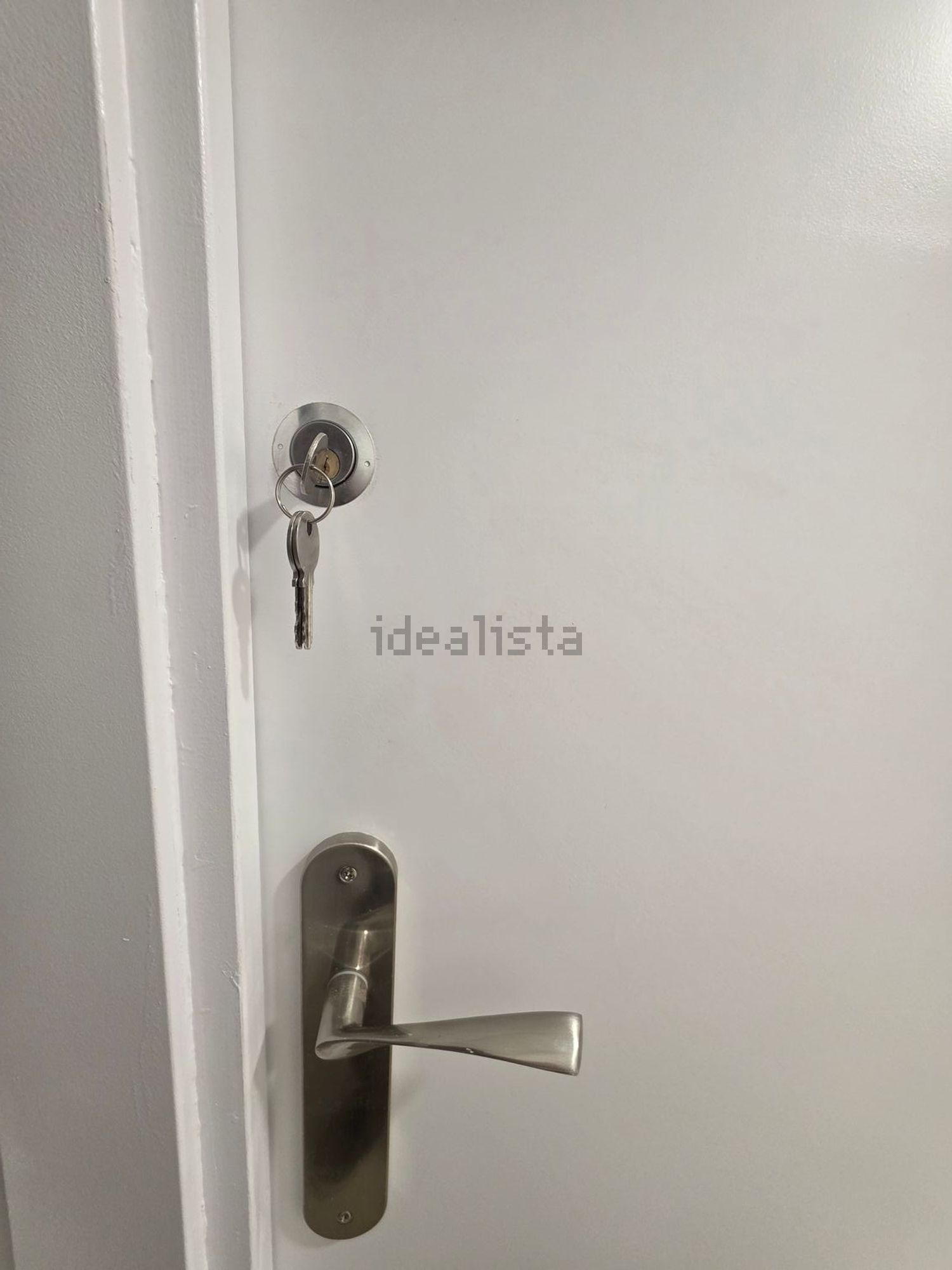 Habitació de lloguer, Vitòria