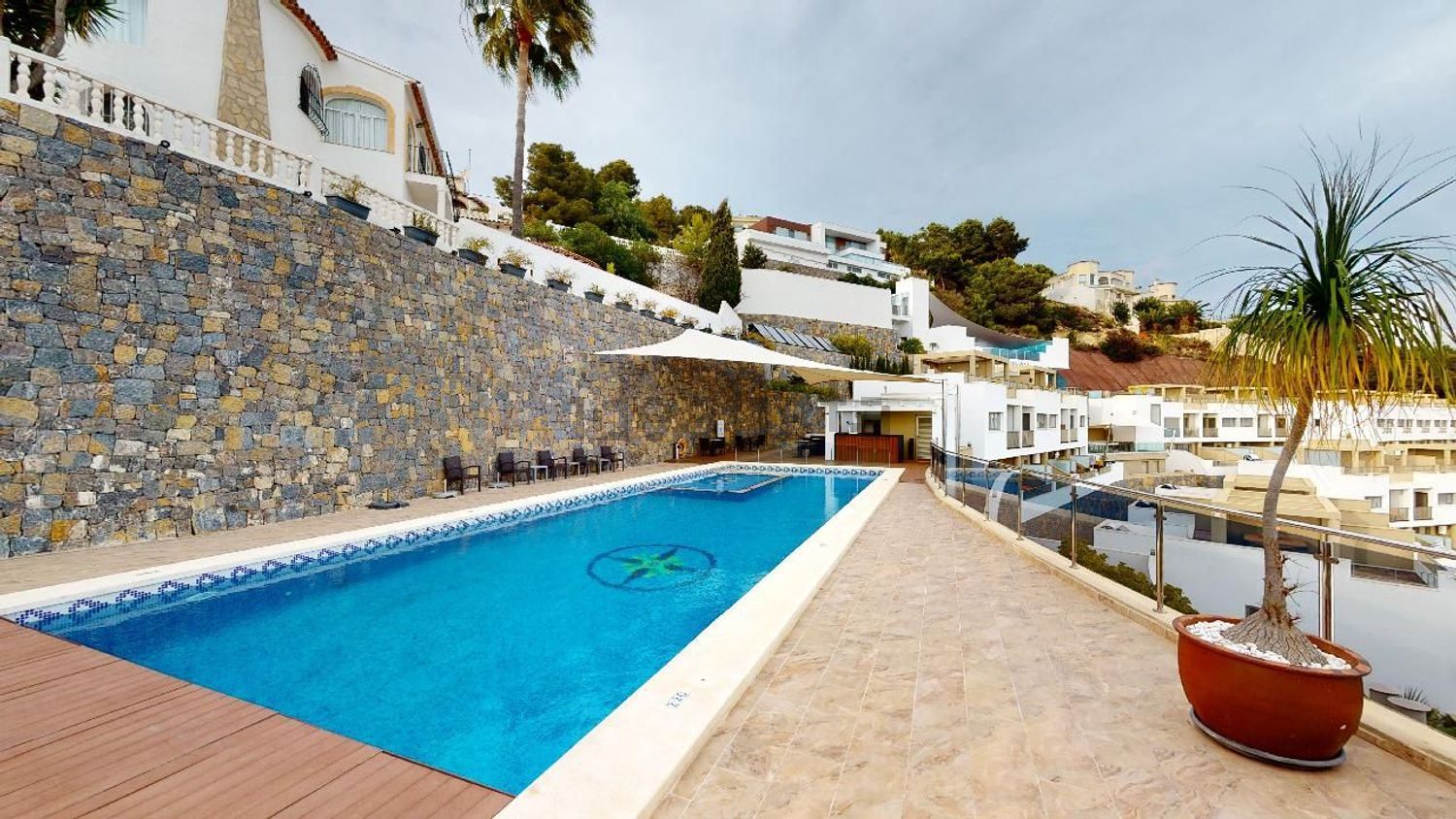 Casa de 130 m² en Benissa