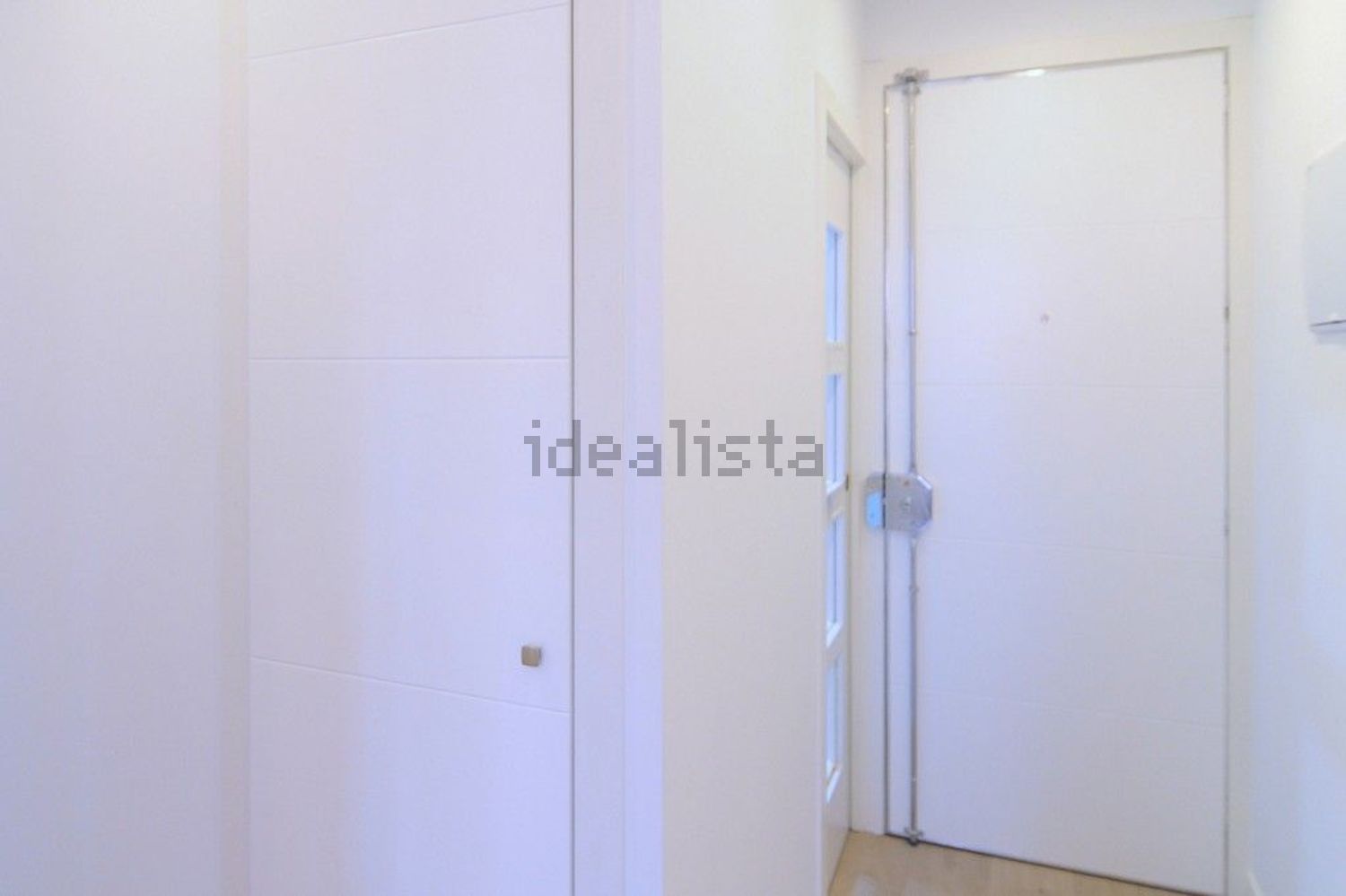 Pis de 100 m² a Madrid