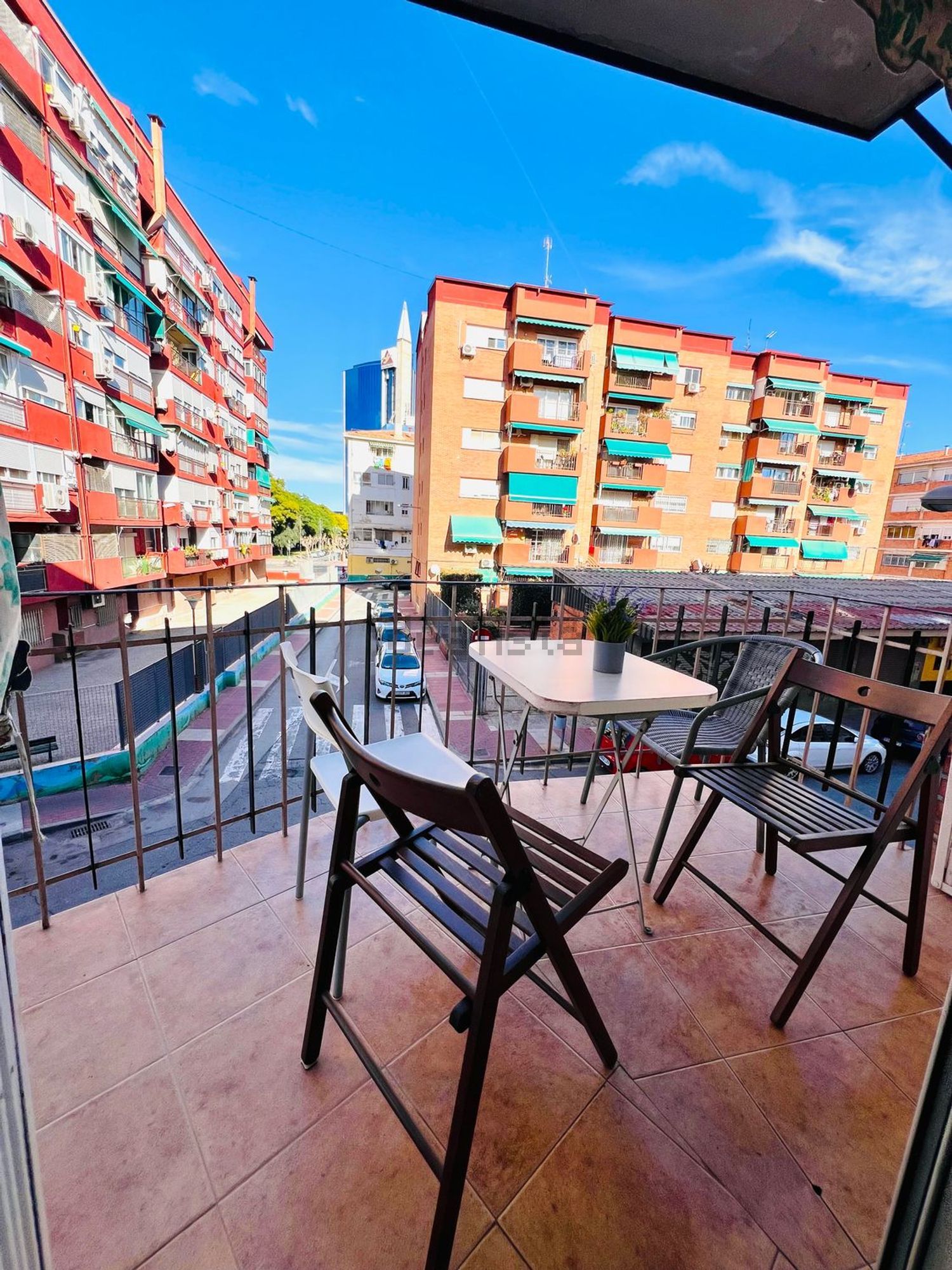 Zimmer zur Miete, Murcia