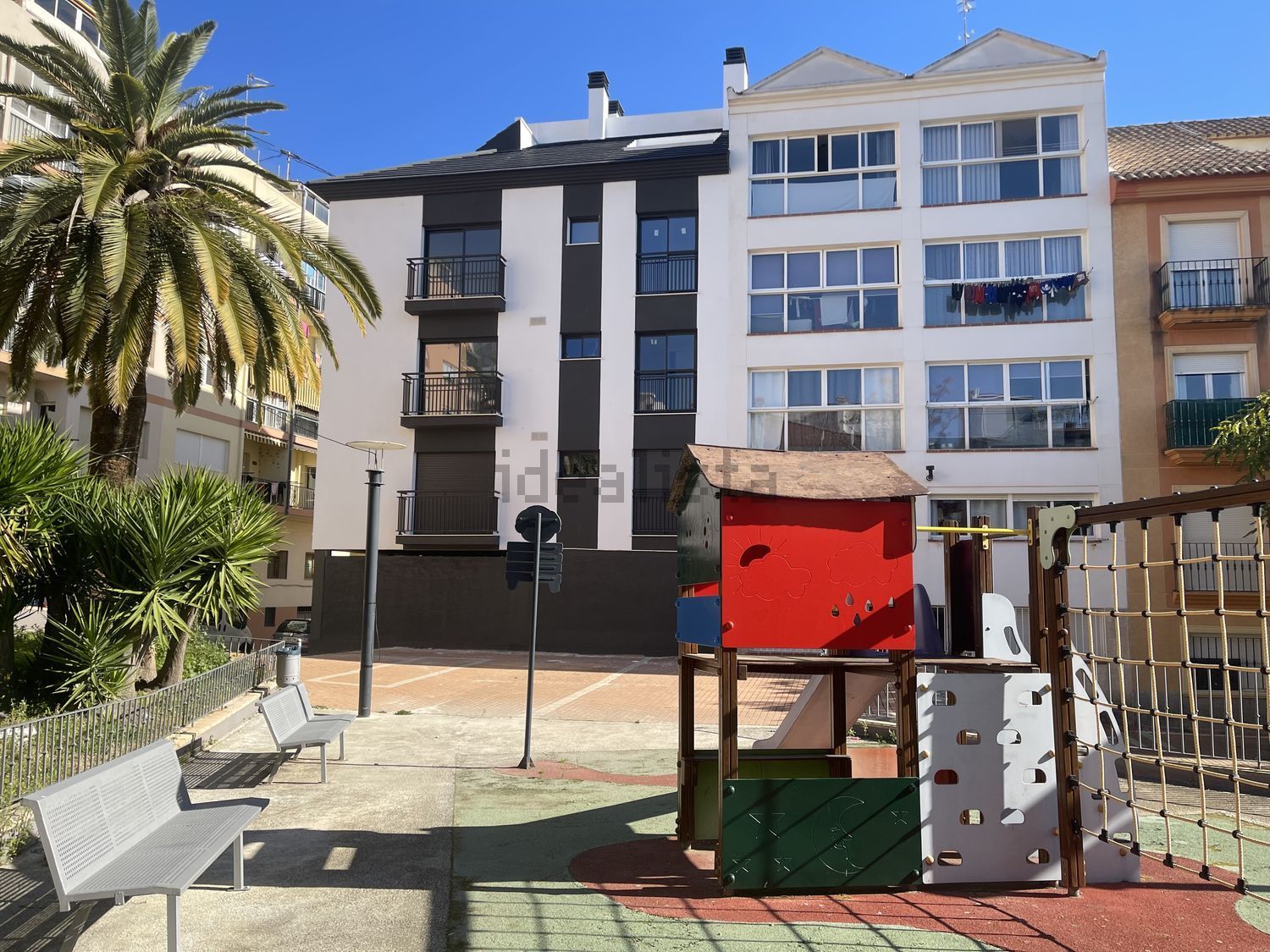 Piso de 70 m² en Benissa