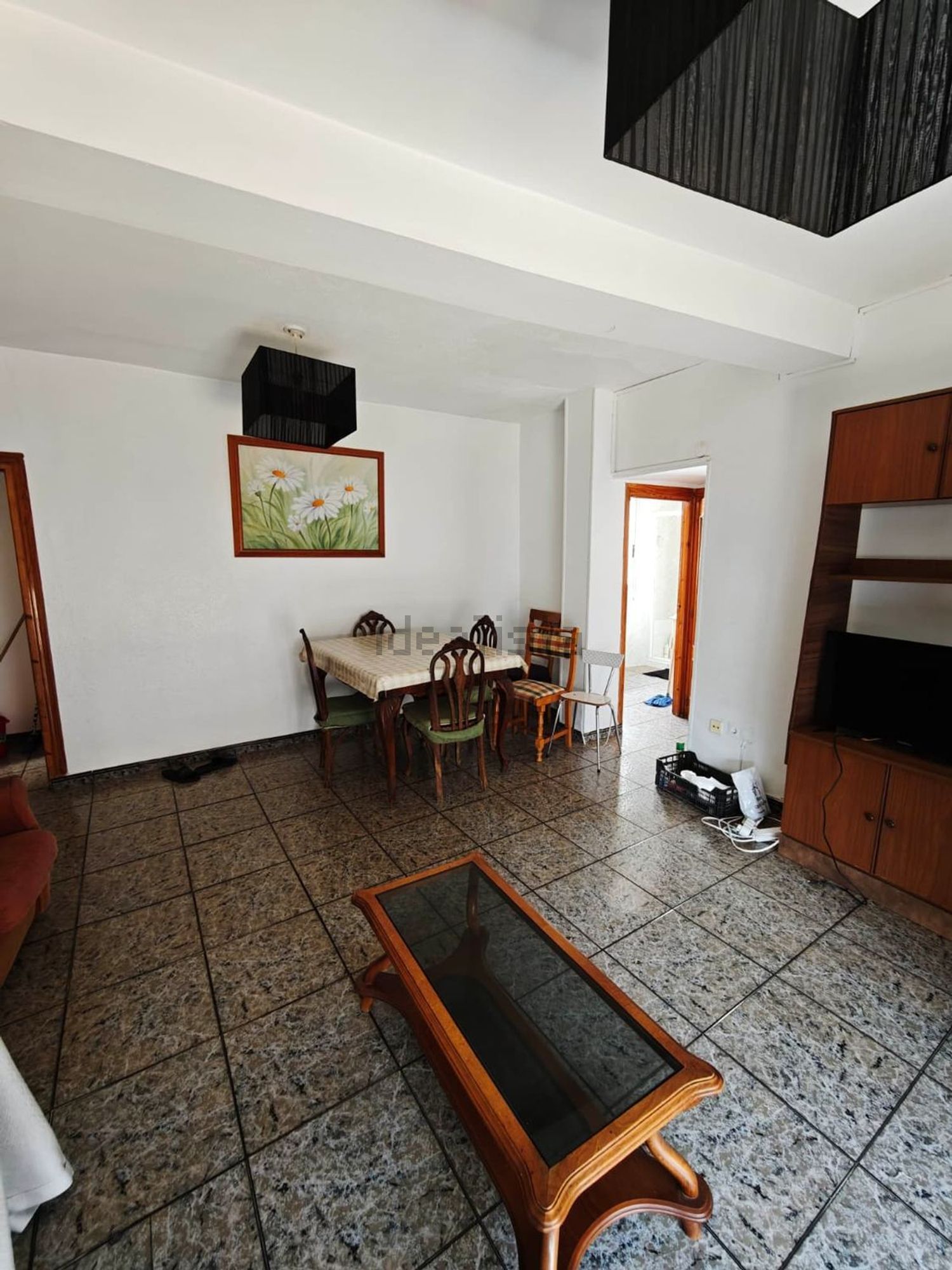 Pis de 85 m² a Almeria