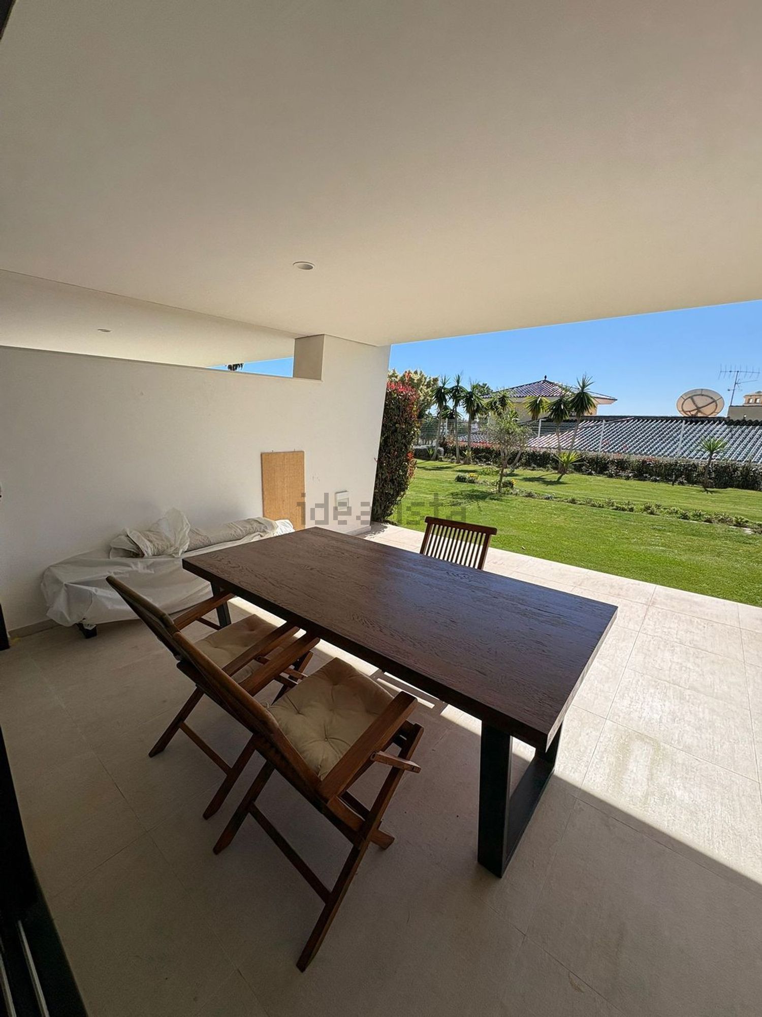 Pis de 110 m² a Marbella