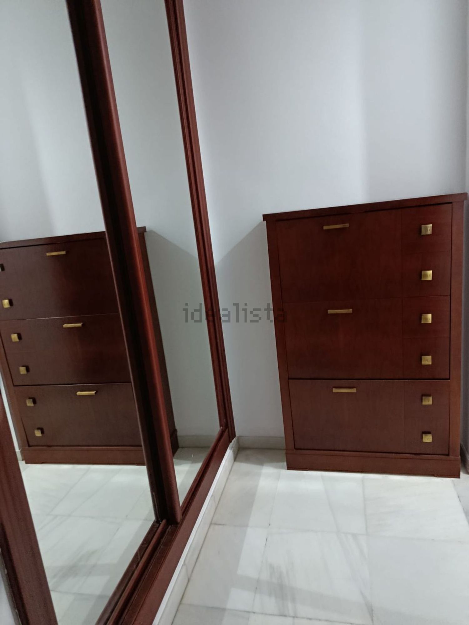 Piso de 110 m² en Sevilla