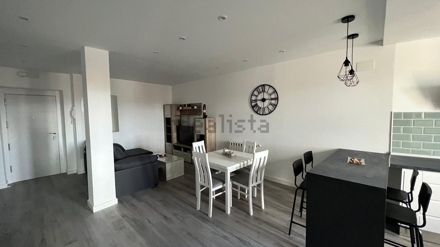 Pis de 90 m² a Ponferrada