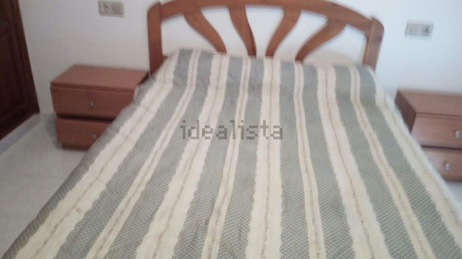 Habitació de lloguer, Turre