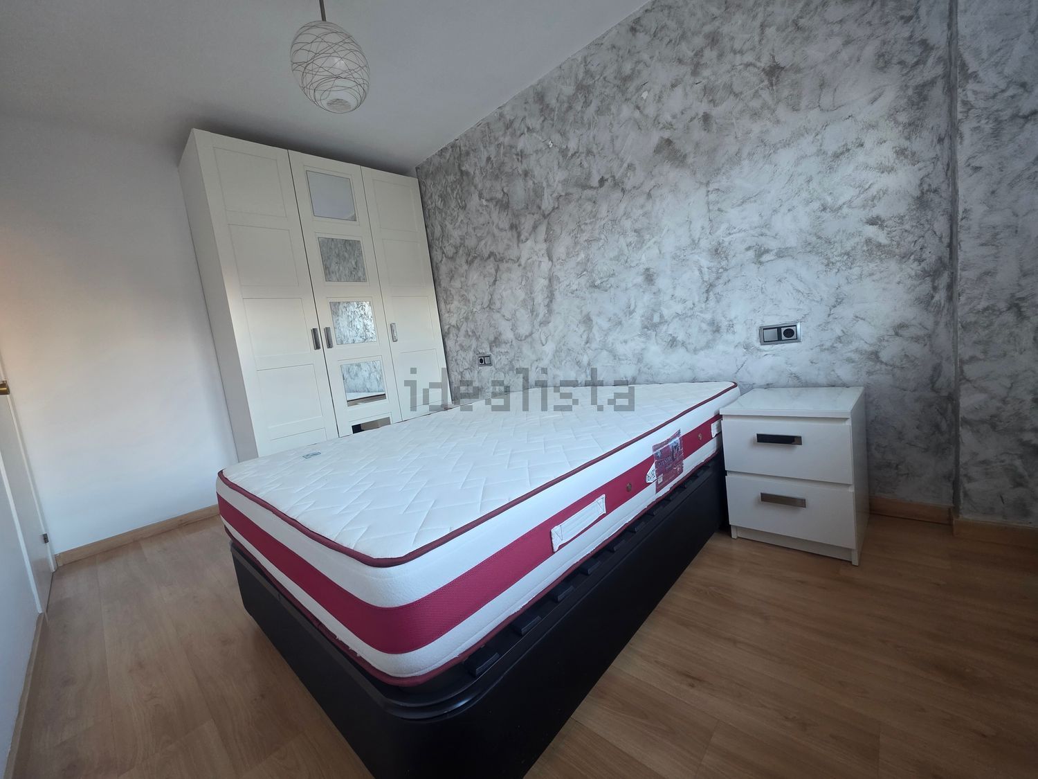 Pis de 92 m² a Gijón